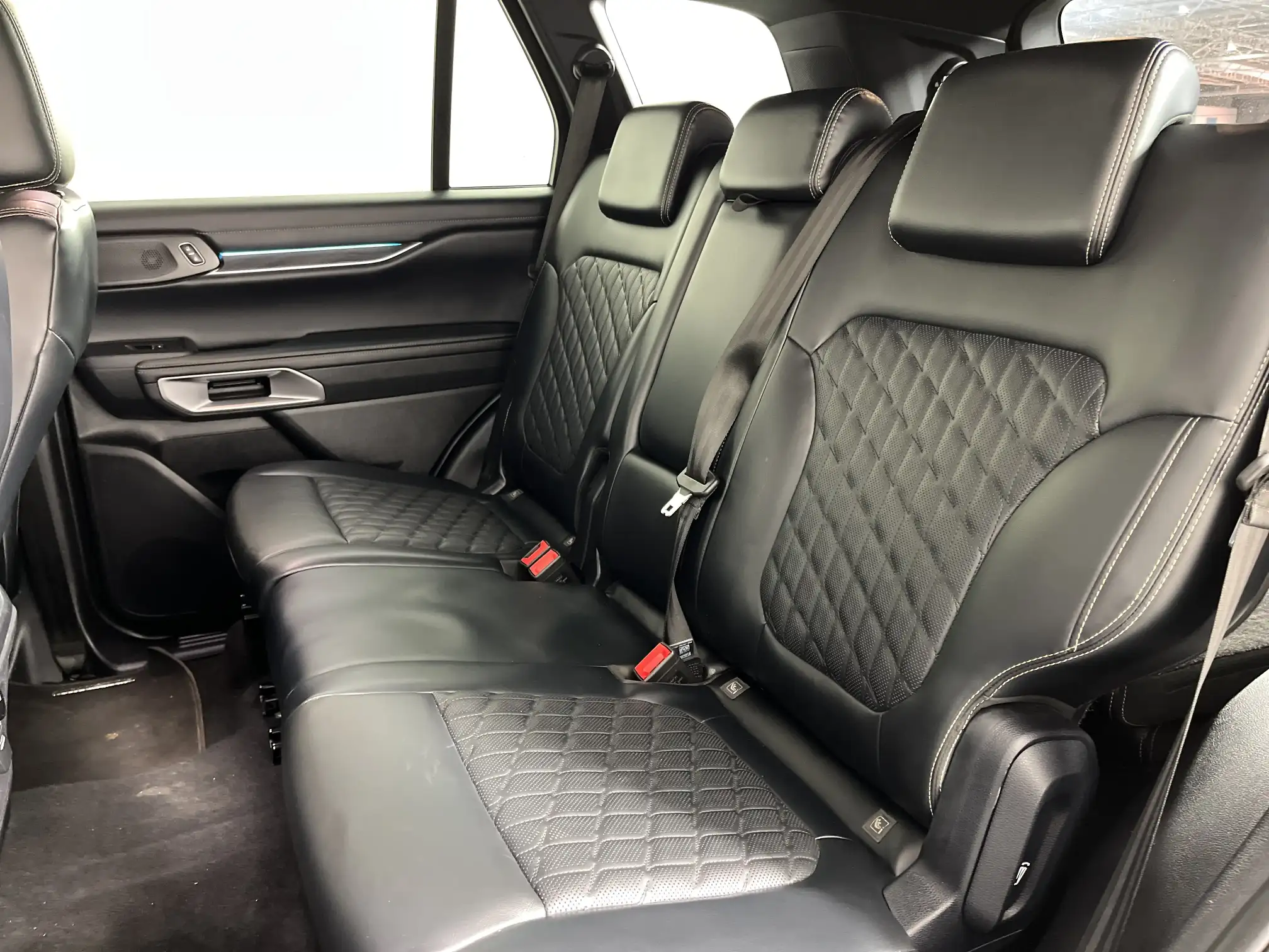 Ford Everest