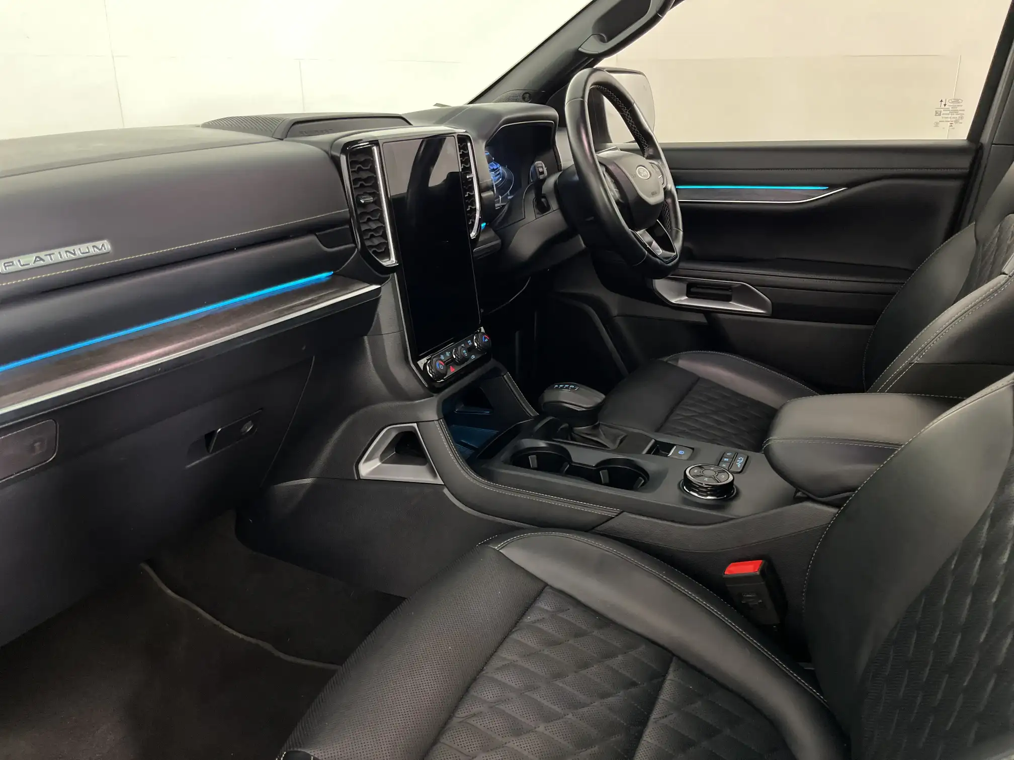 Ford Everest