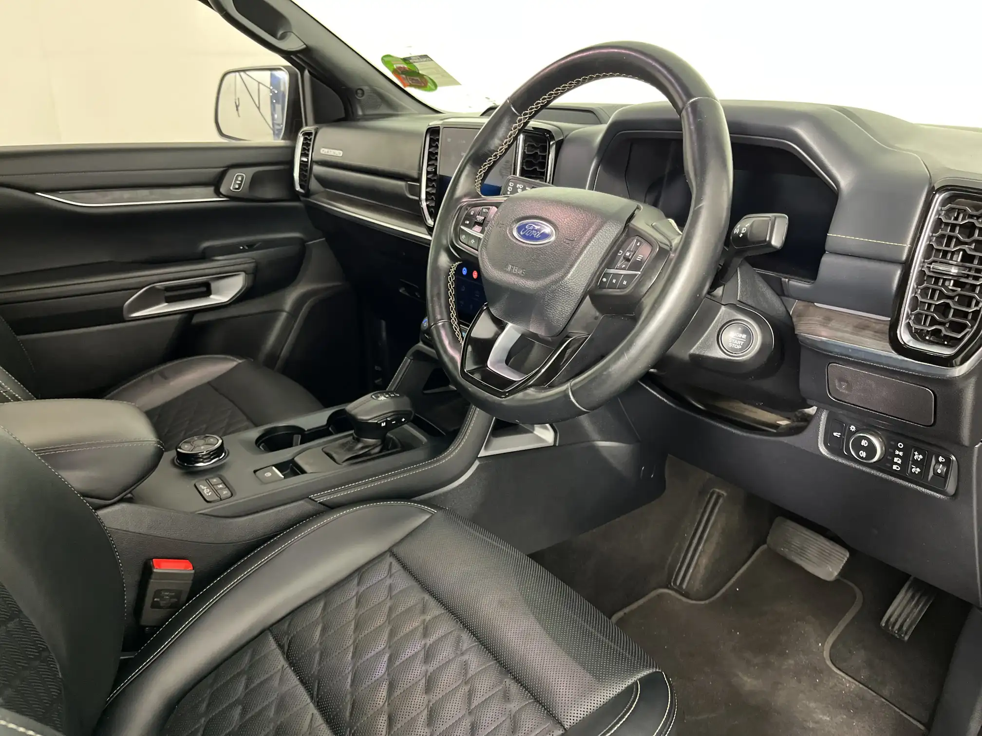 Ford Everest