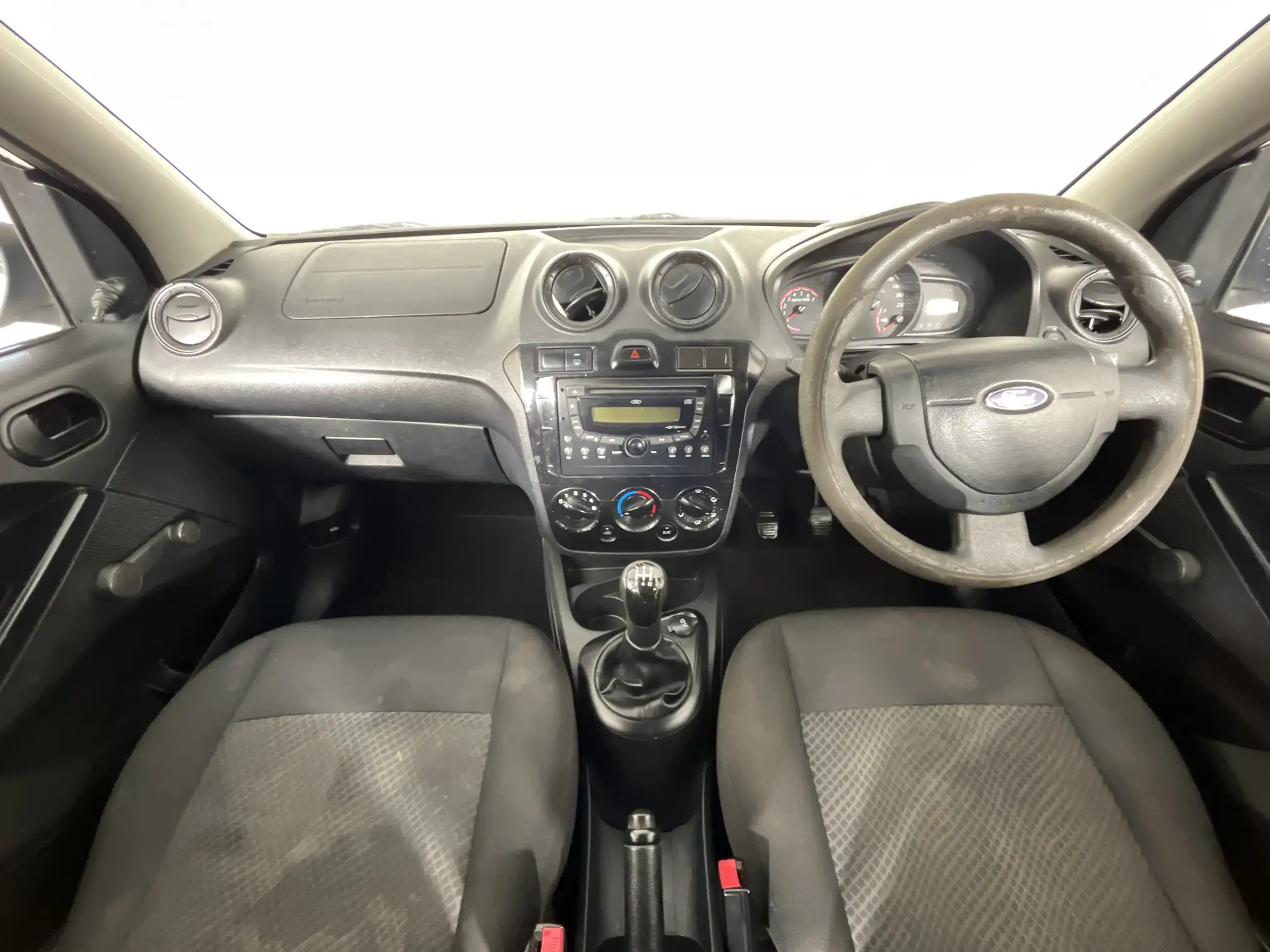 Ford Figo