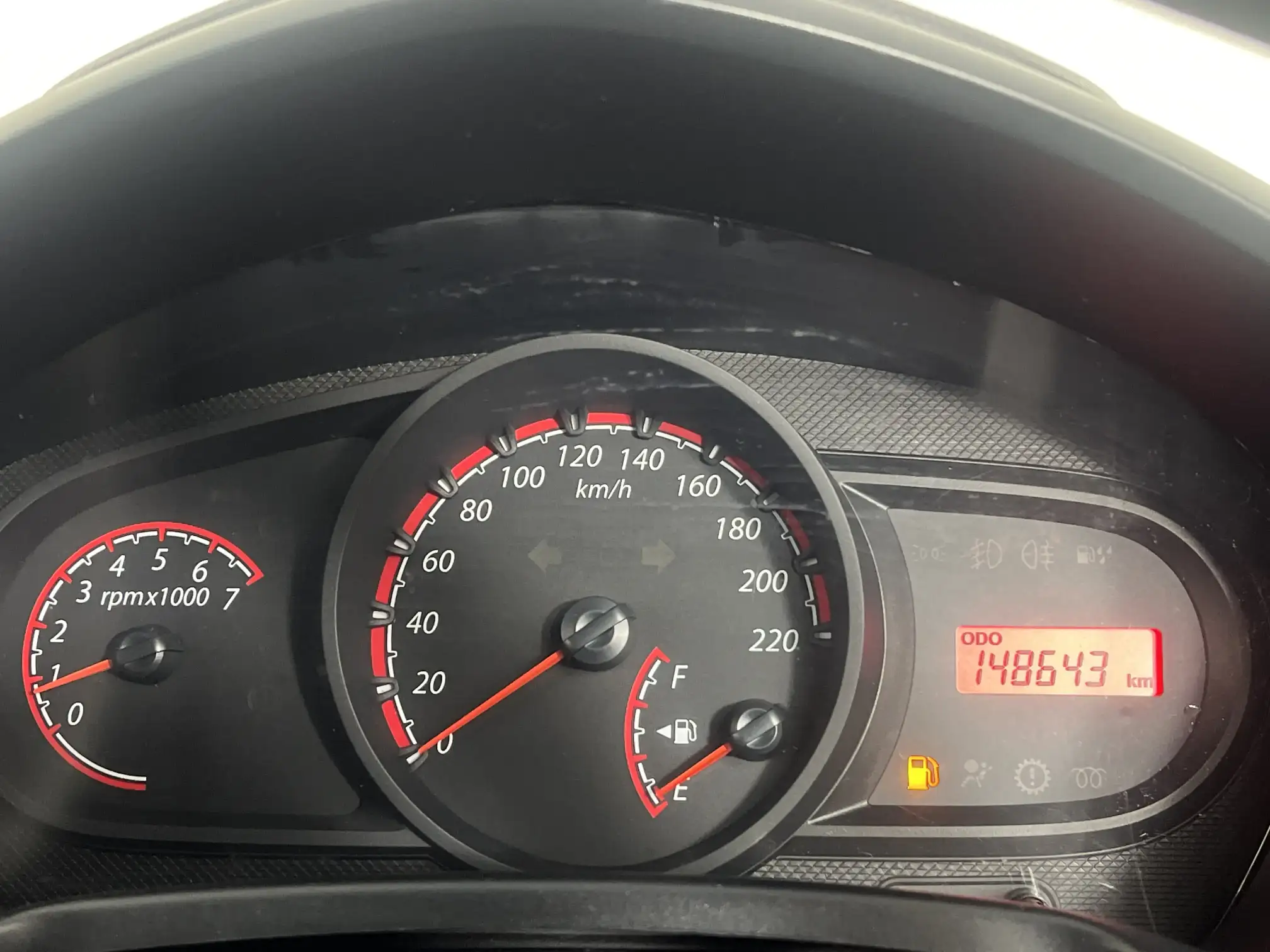 Ford Figo