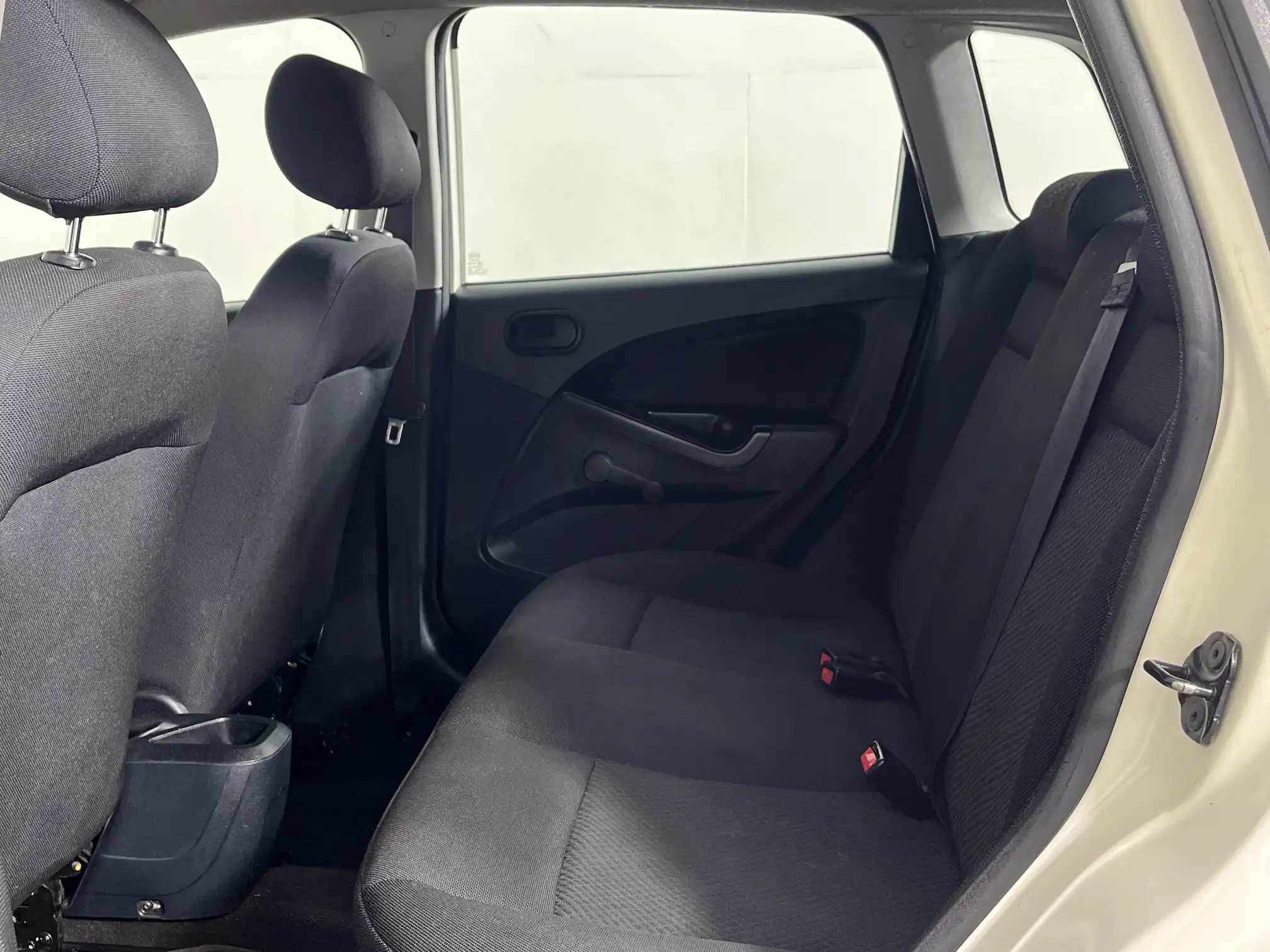 Ford Figo