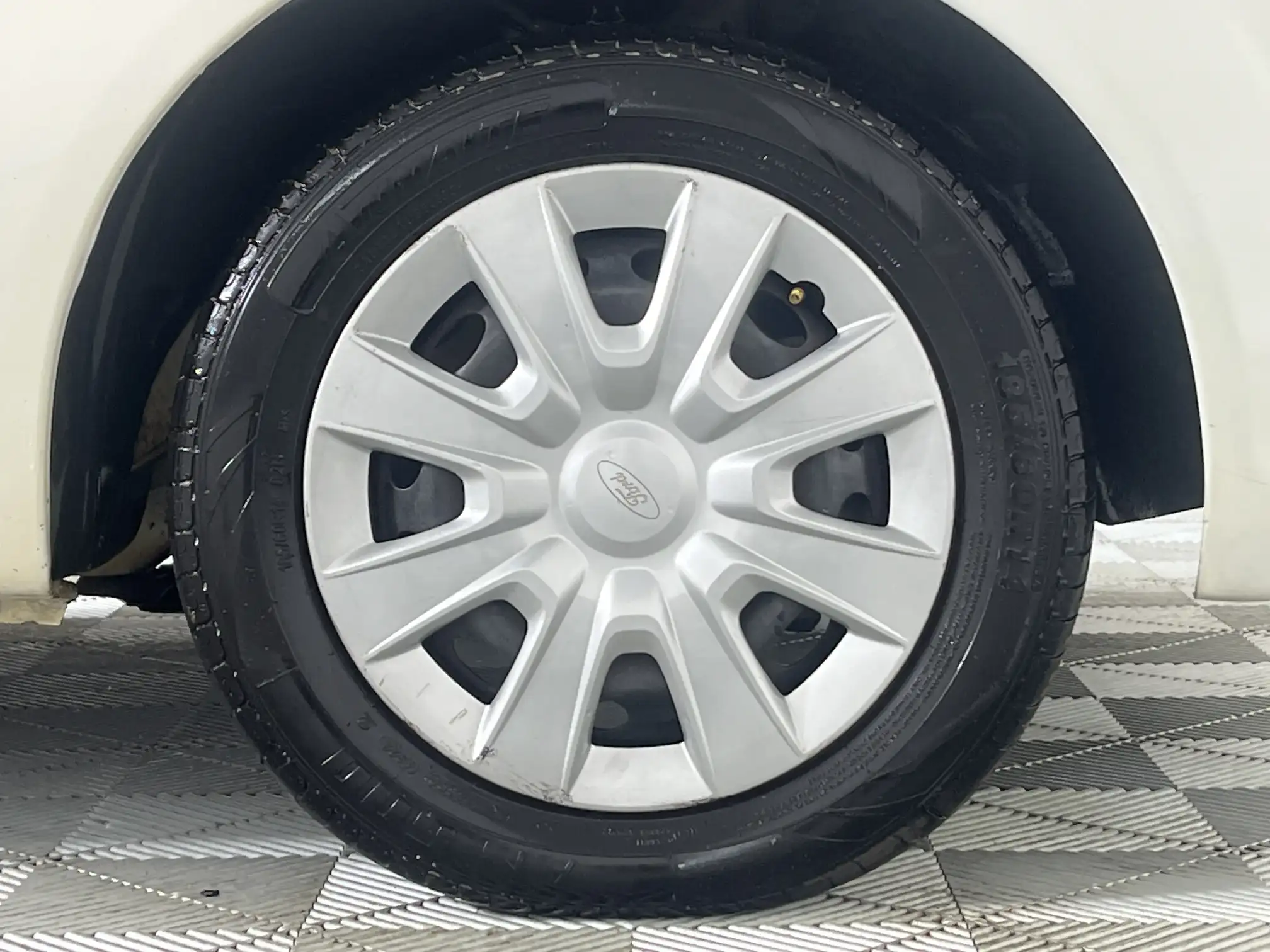 Ford Figo