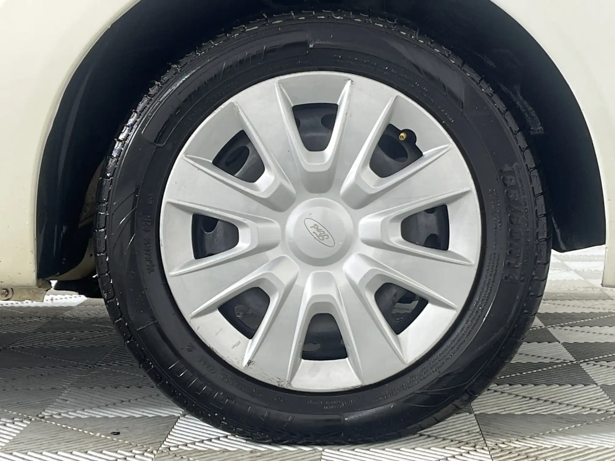 Ford Figo