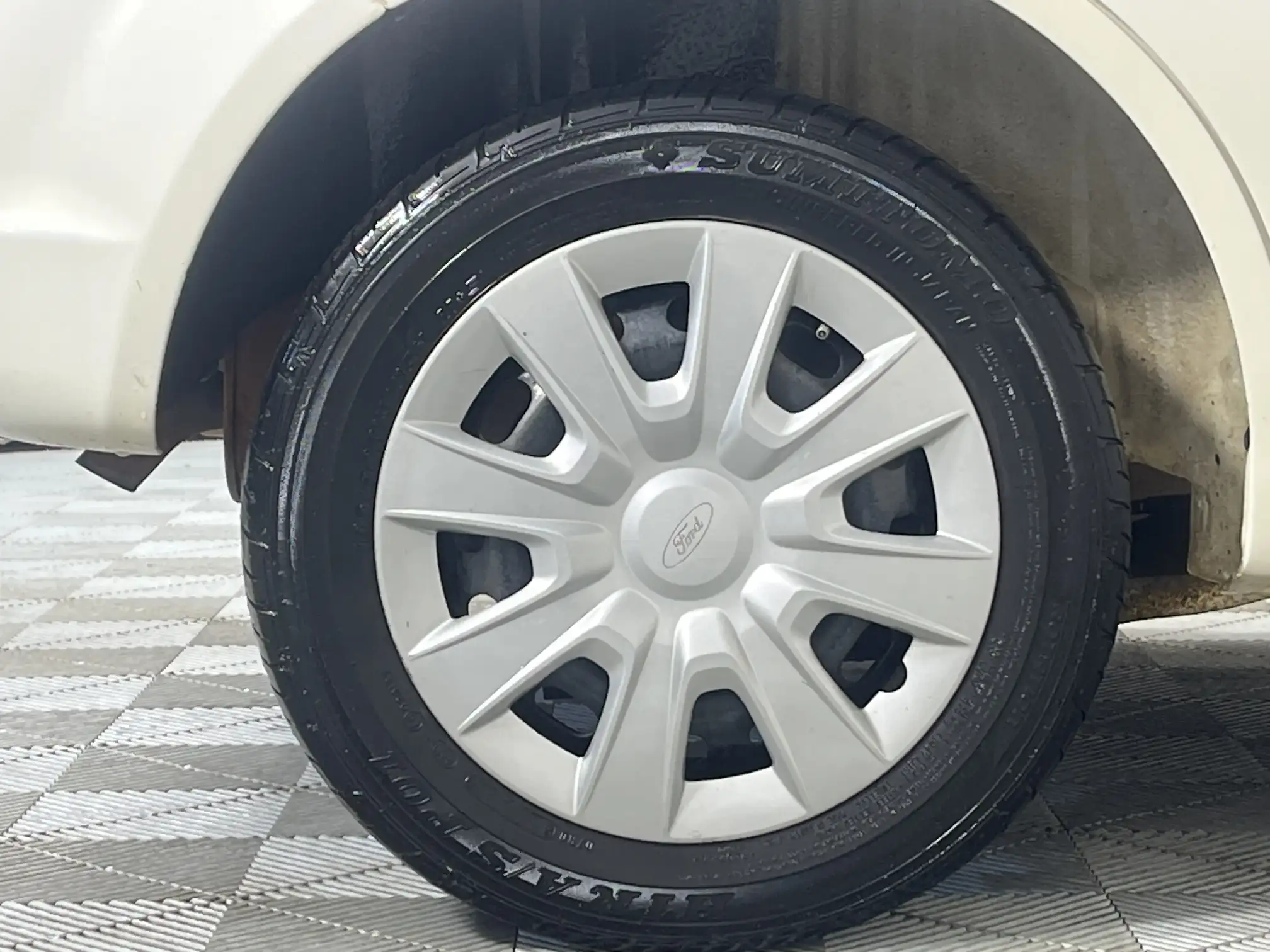 Ford Figo