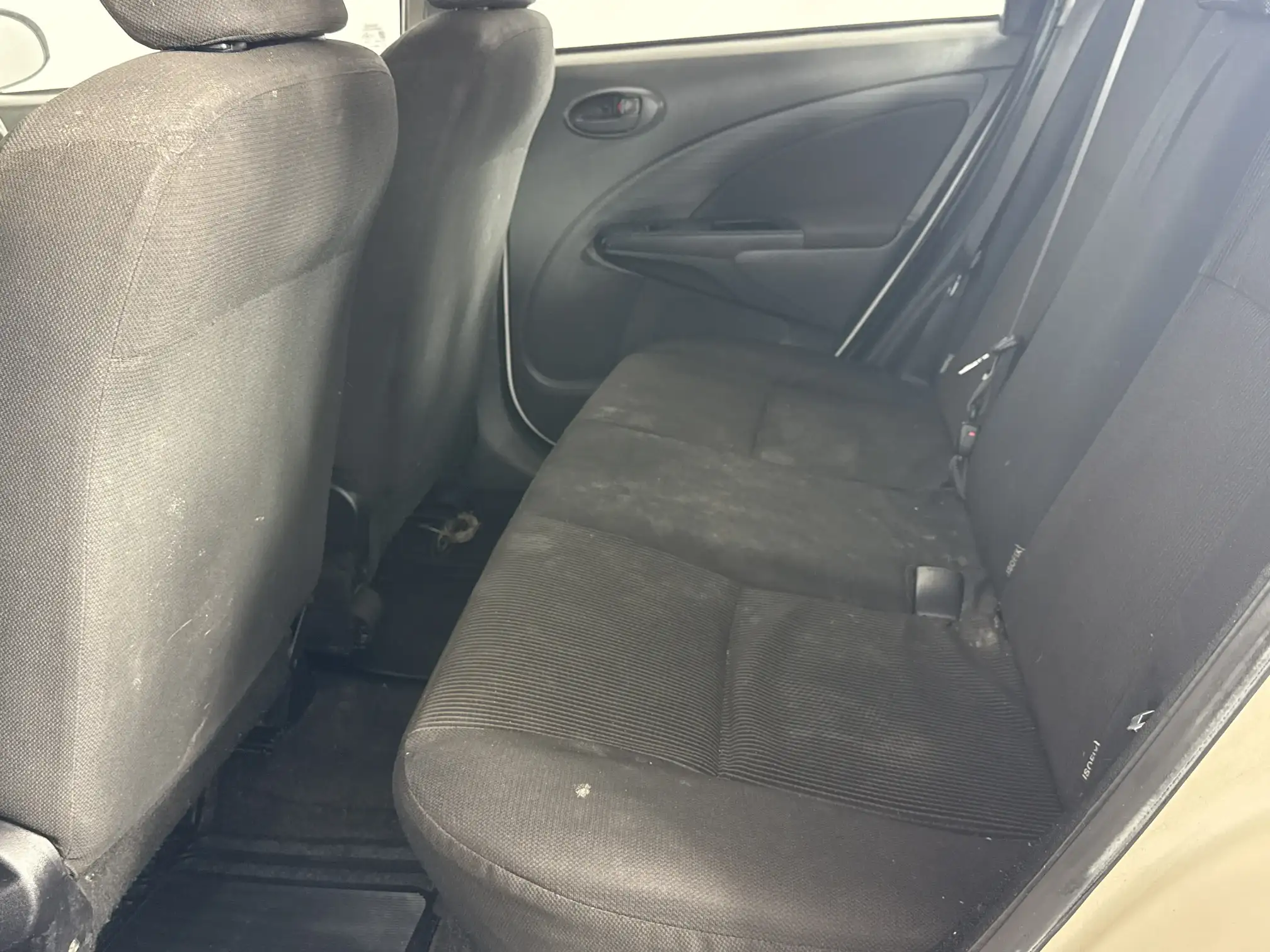 Toyota Etios