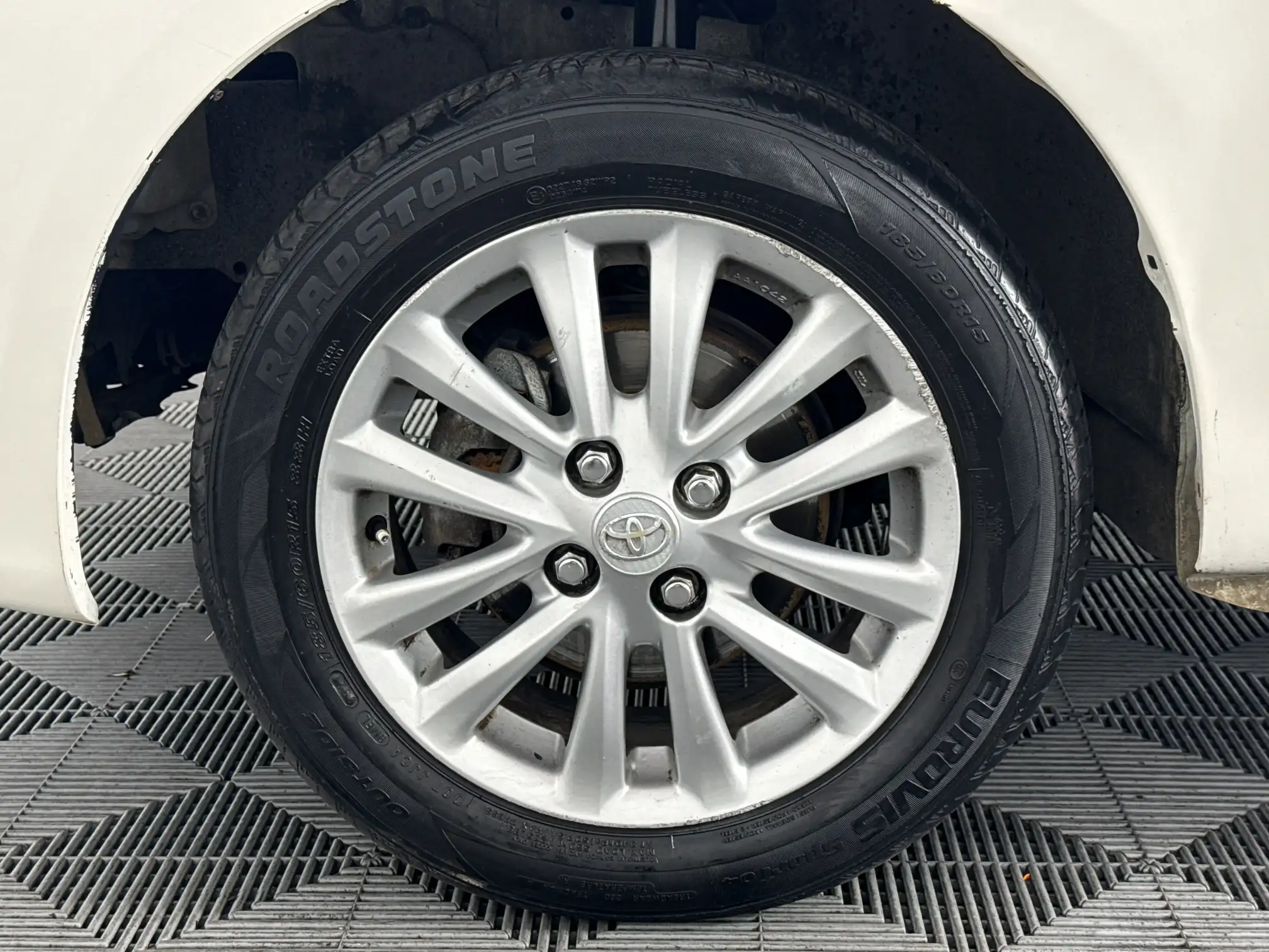 Toyota Etios