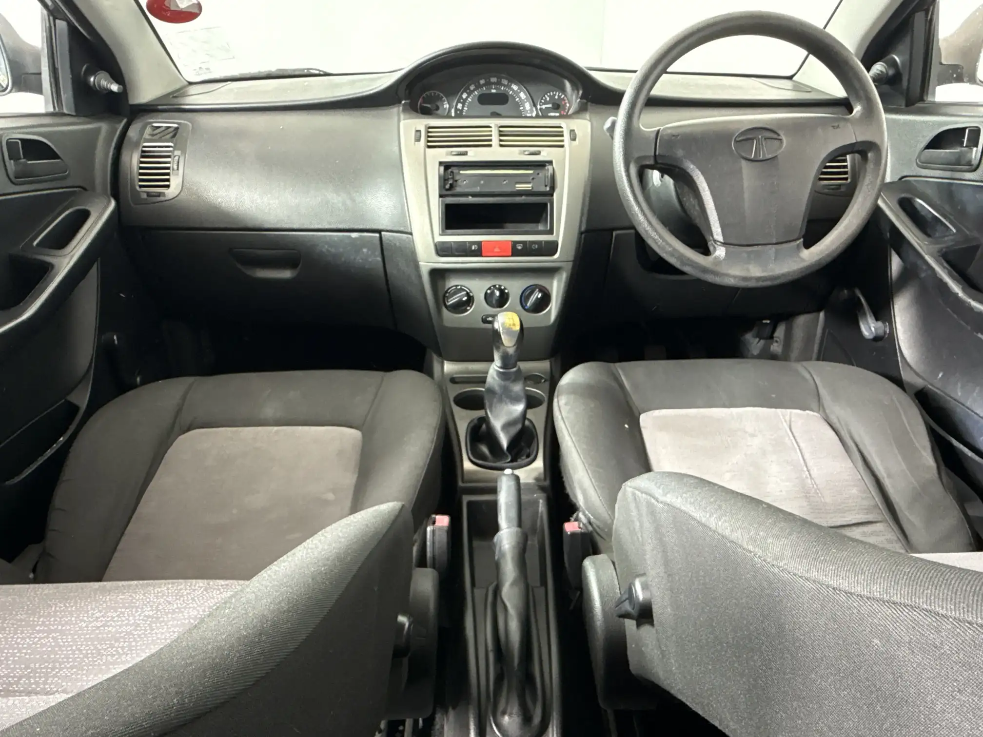 Tata Indica