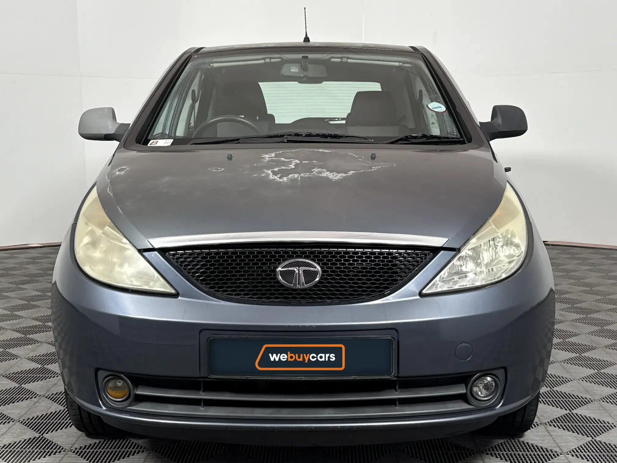 Tata Indica