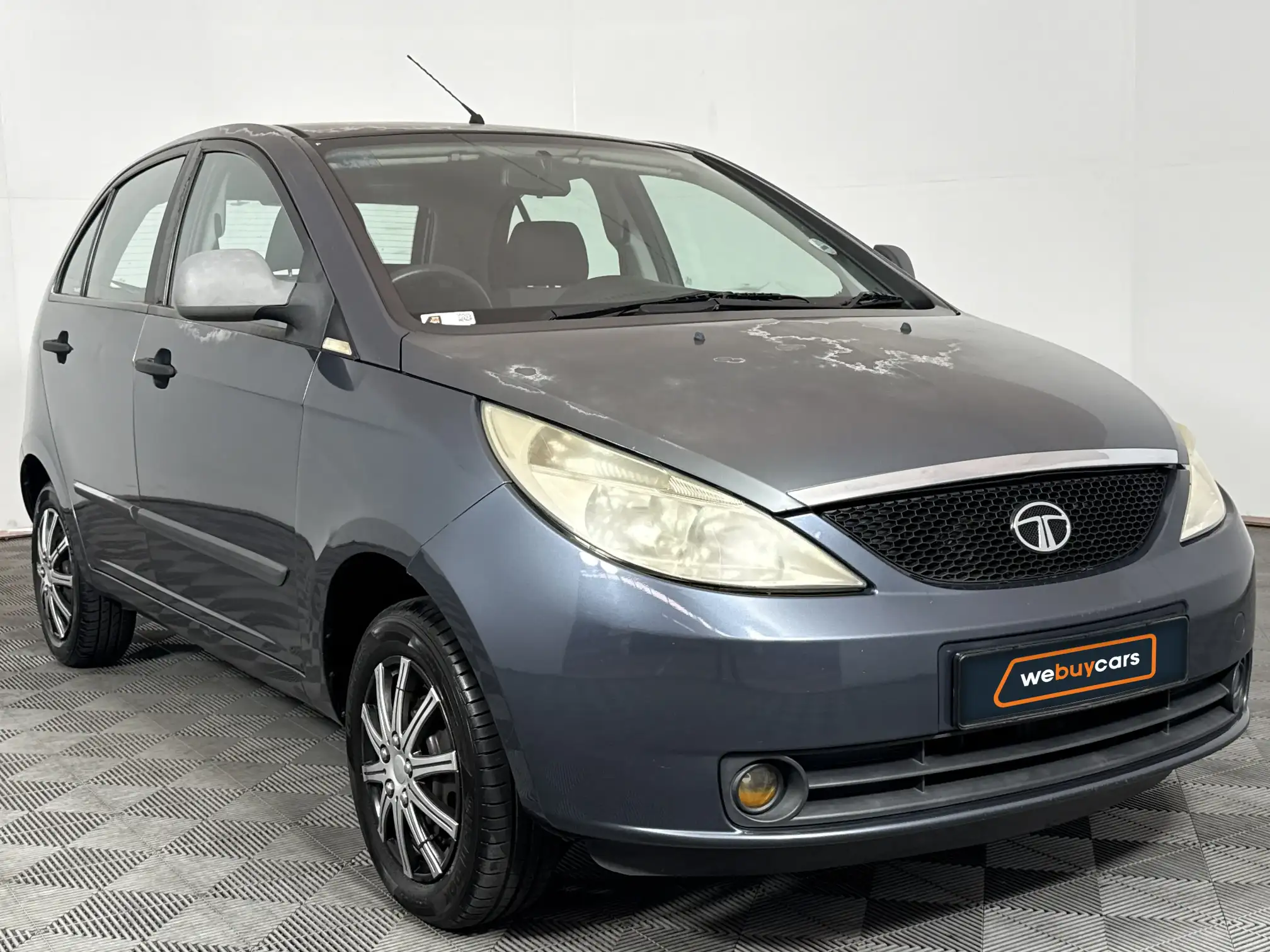 Tata Indica