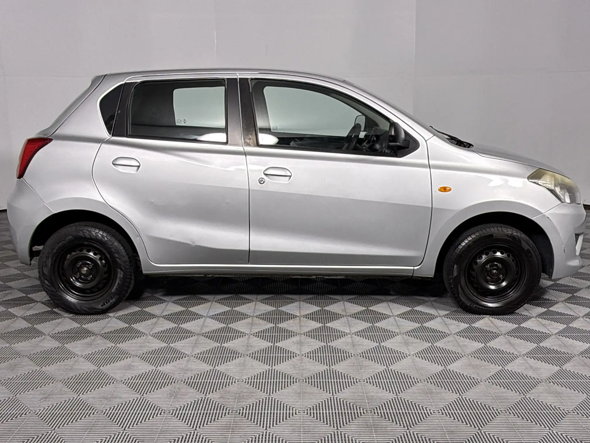 Datsun GO