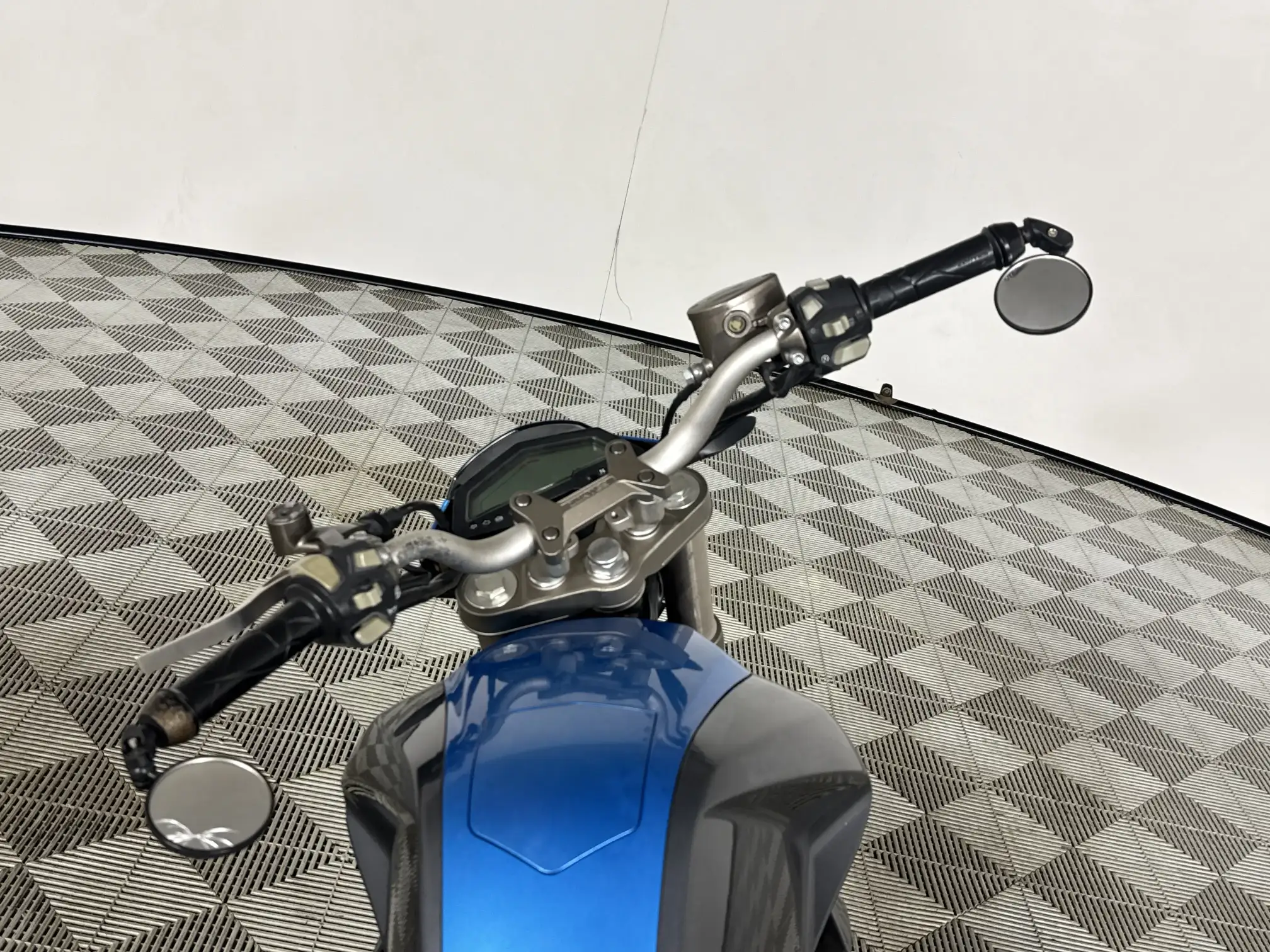 Zontes ZT