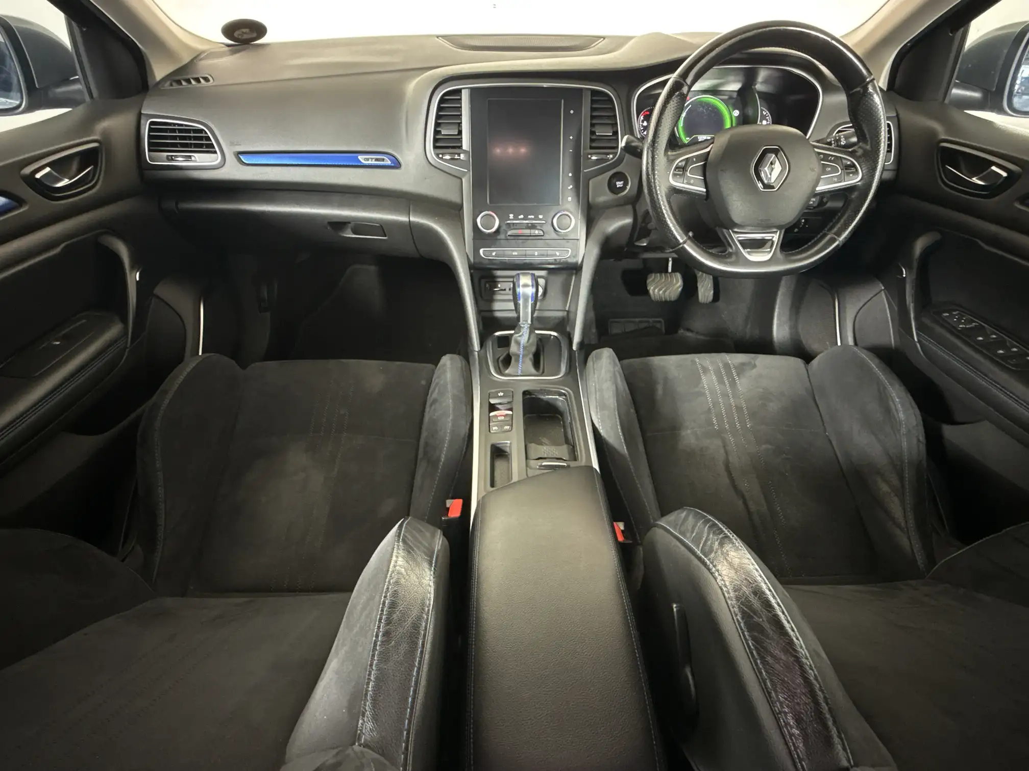 Renault Megane IV