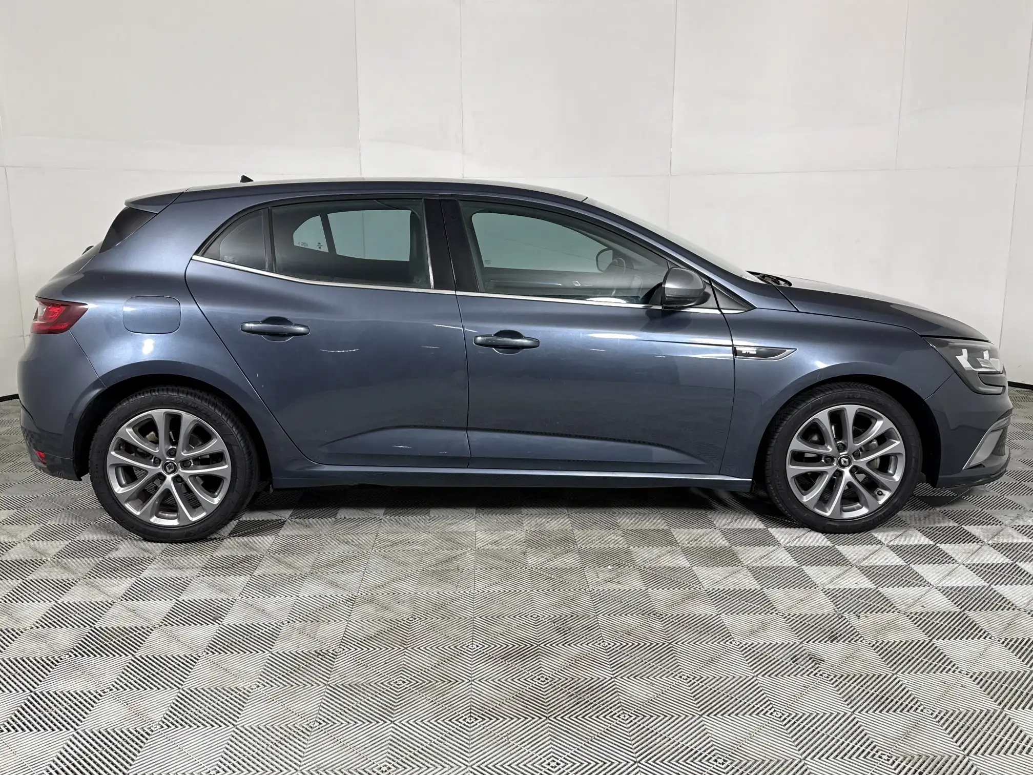 Renault Megane IV