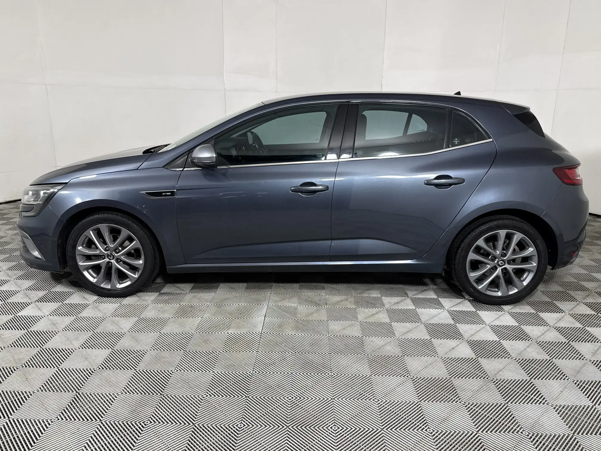 Renault Megane IV