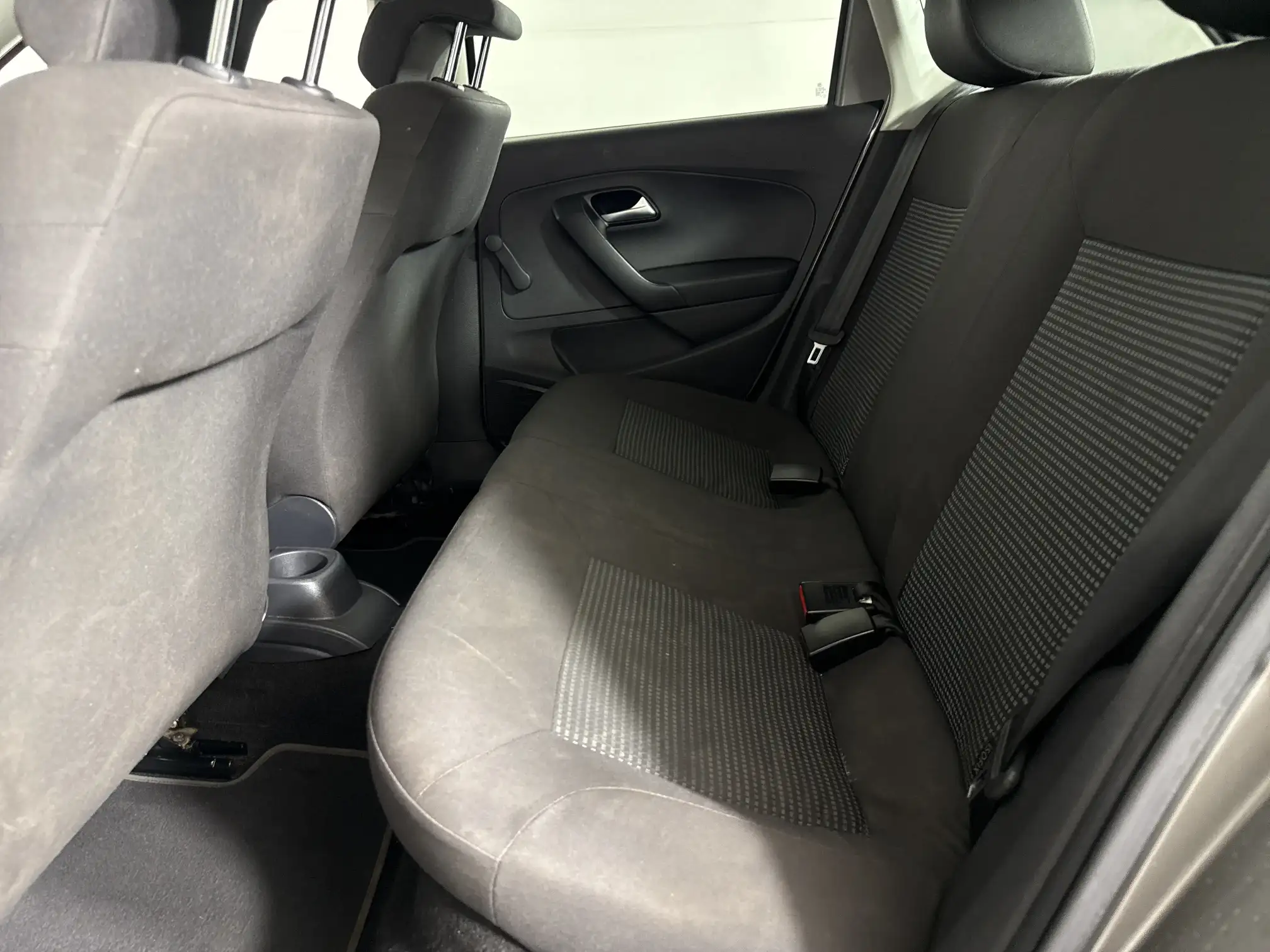 Volkswagen Polo Vivo