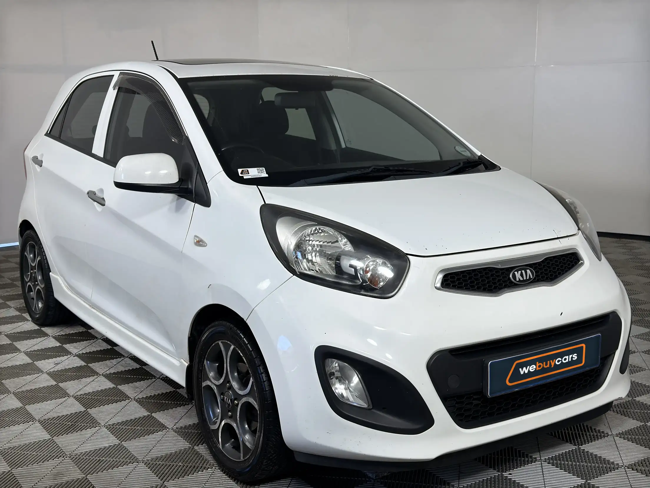 KIA Picanto