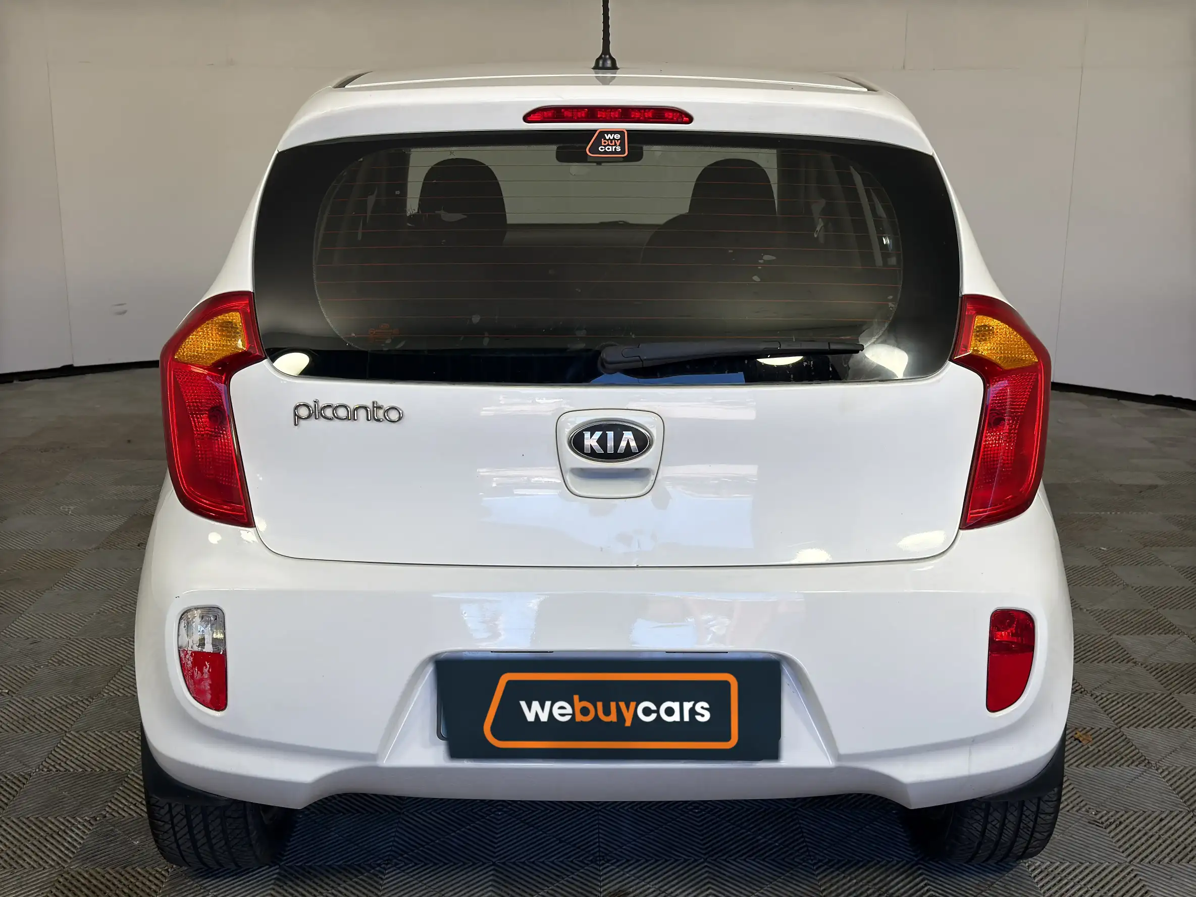 KIA Picanto