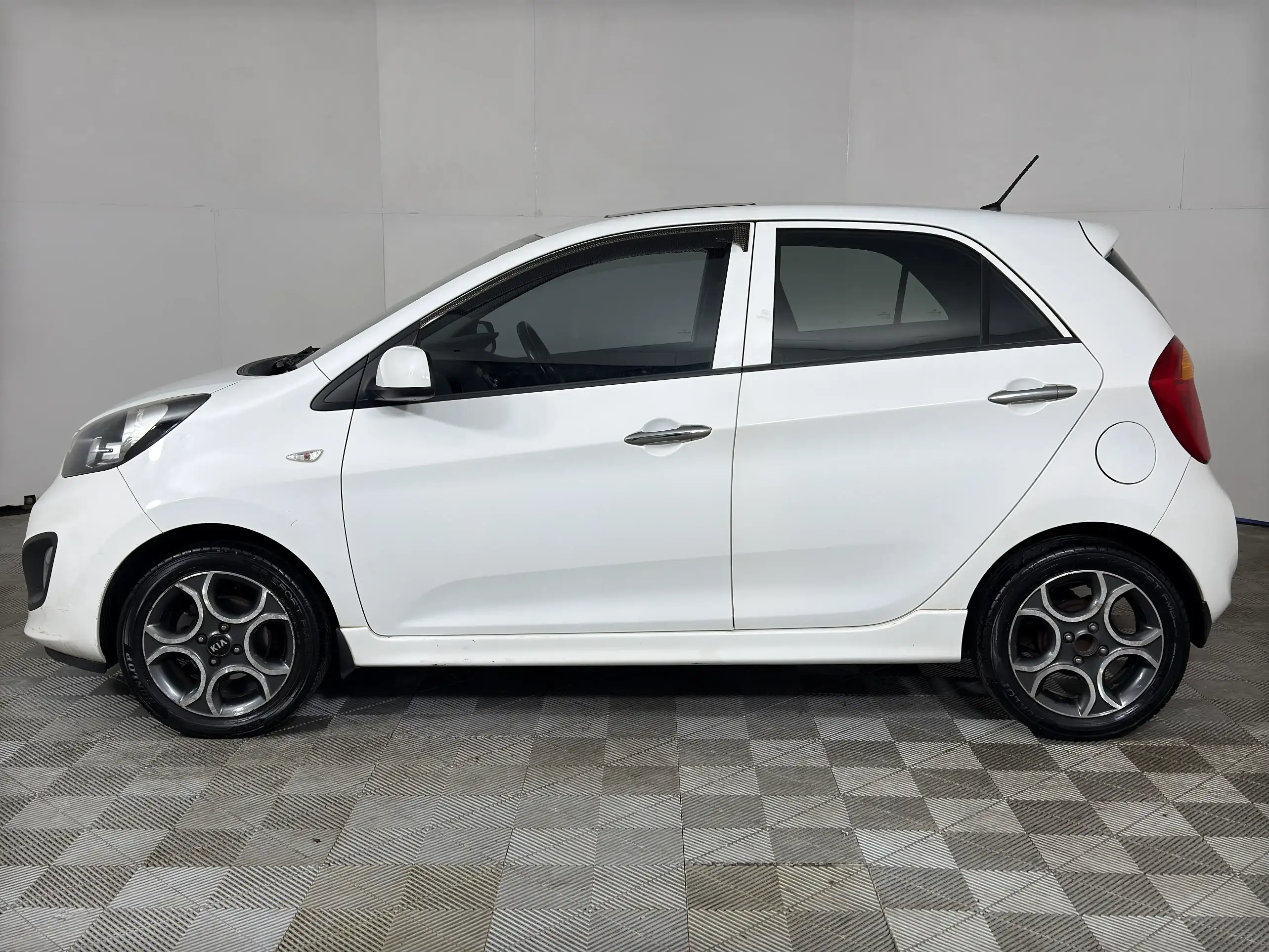 KIA Picanto