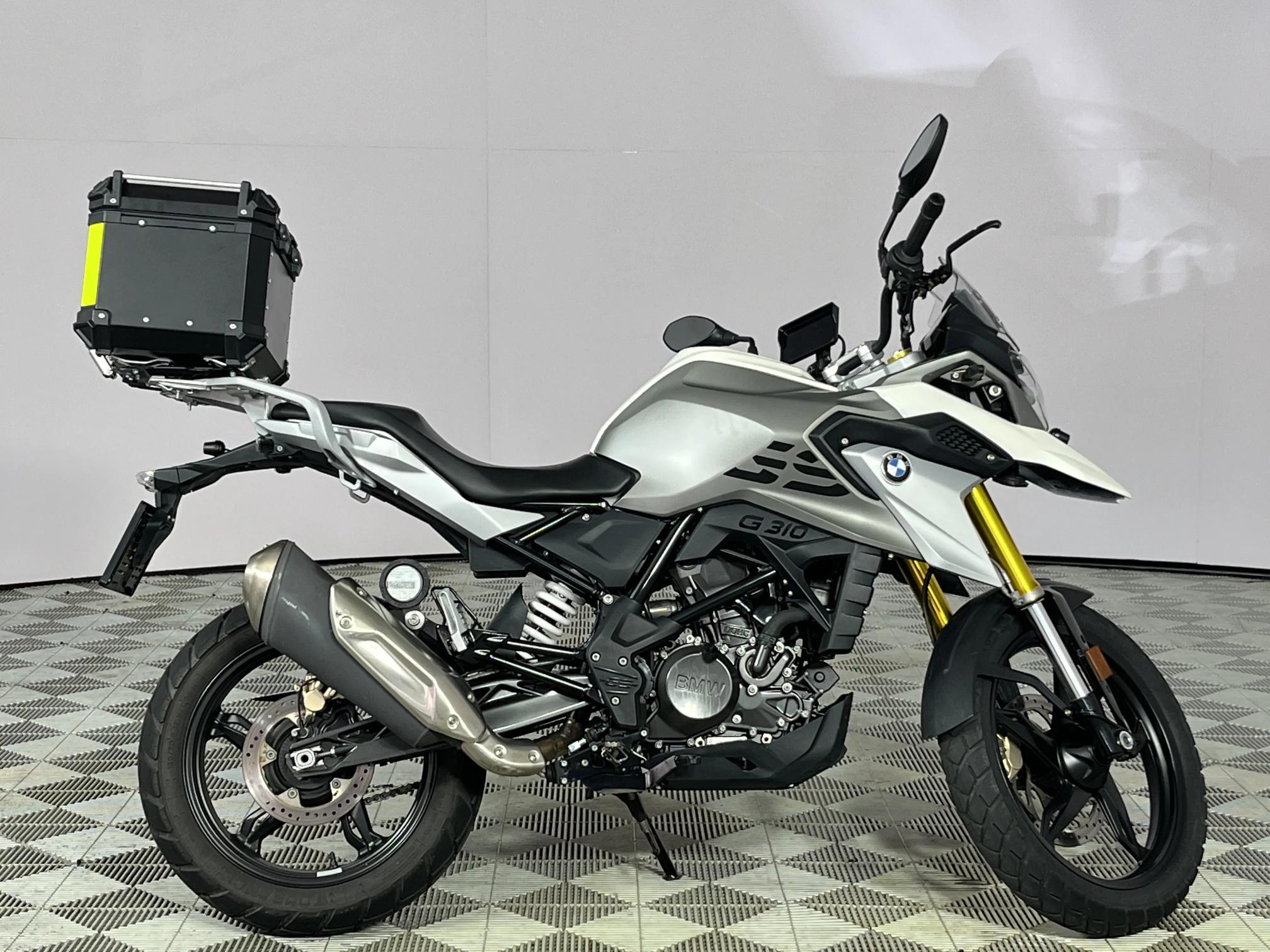 G310 Bikes Bmw G310gs For Sale Bmw Gs310 Bmw G310r And G310gs