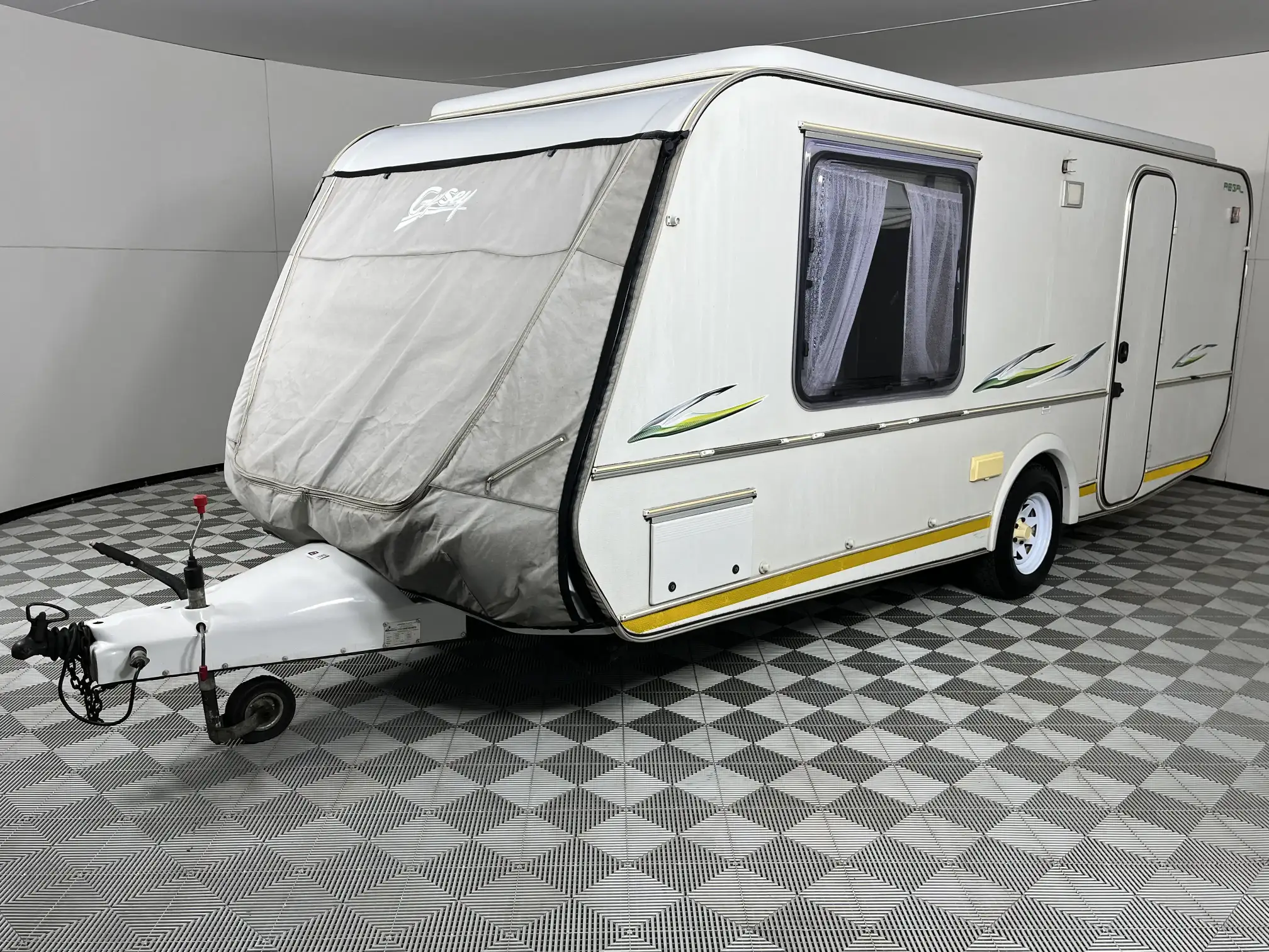 2013 Gypsey Regal
