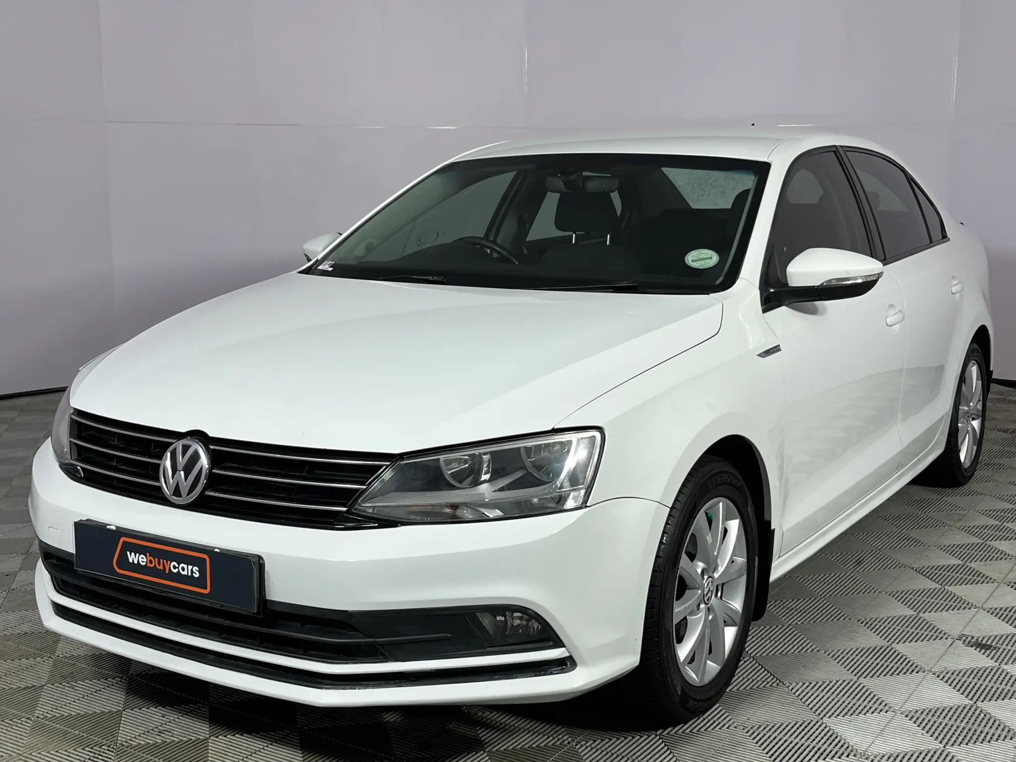 2018 Volkswagen Jetta 6 GP 1.4 TSI Comfortline DSG
