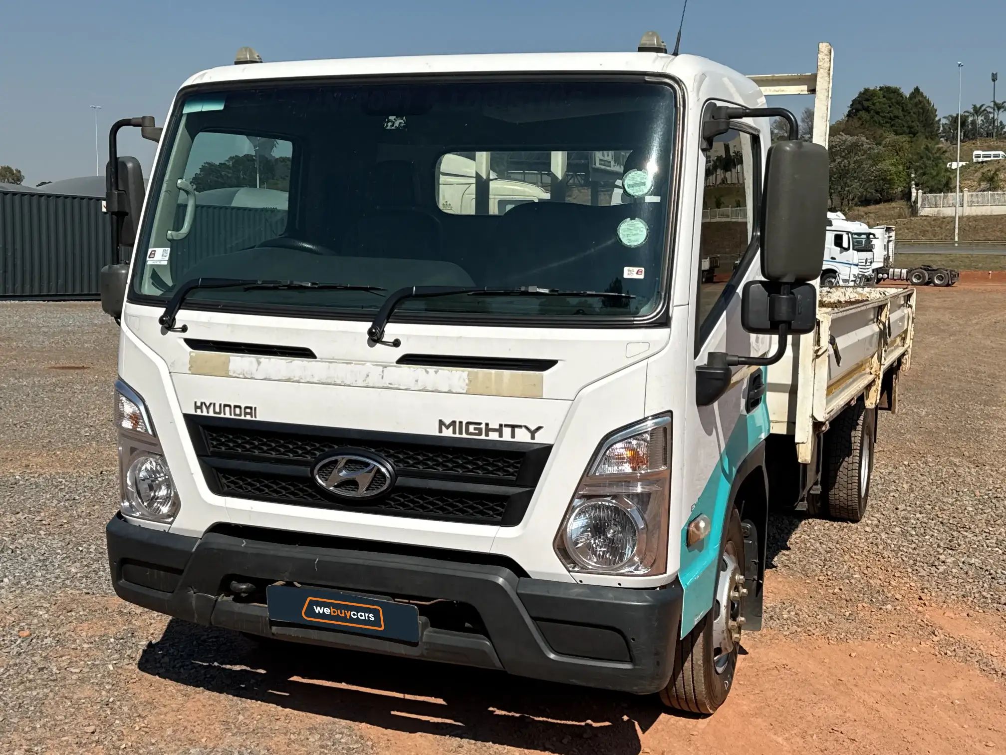 2023 Hyundai EX-8