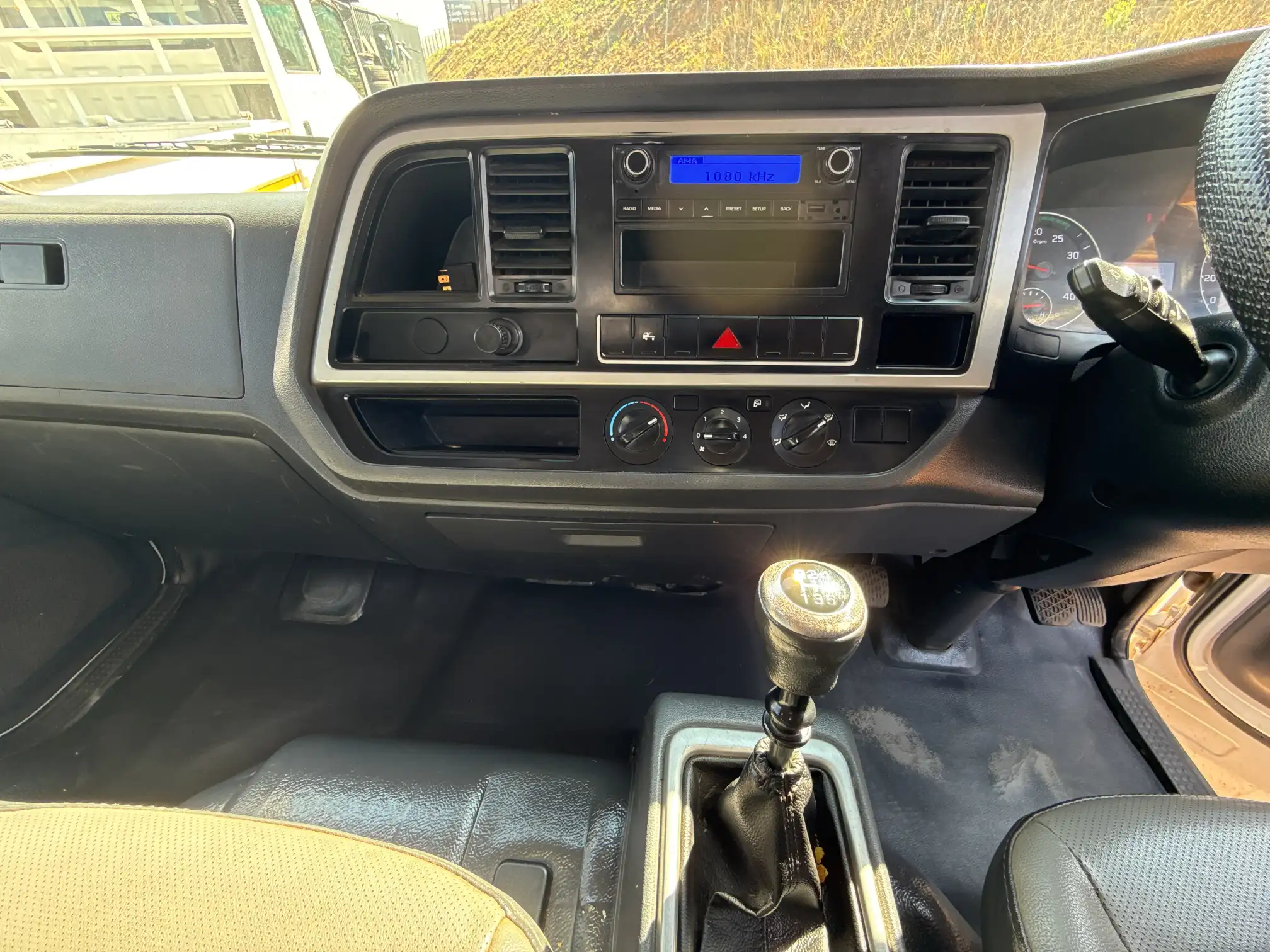 Hyundai EX-8