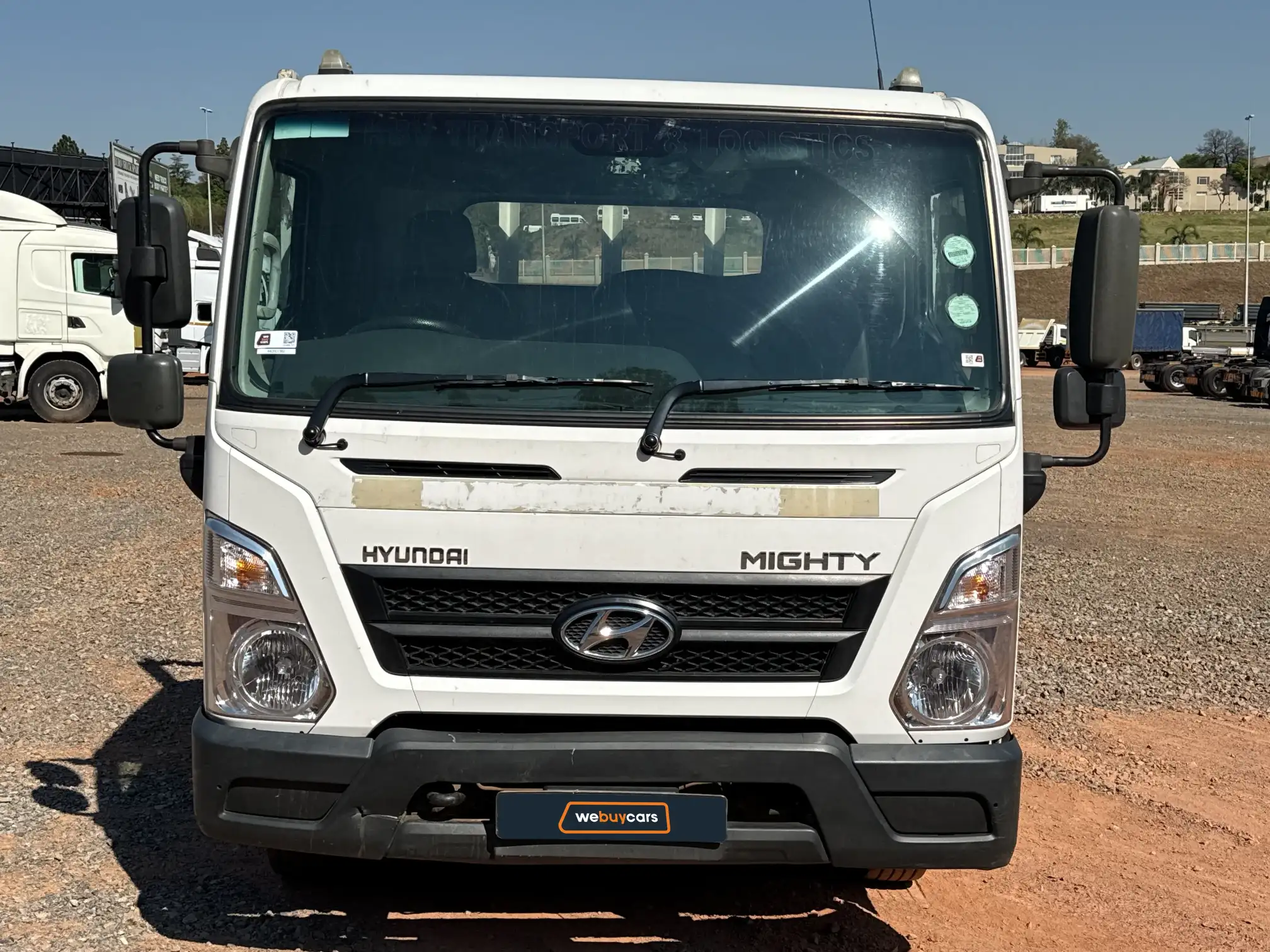 Hyundai EX-8