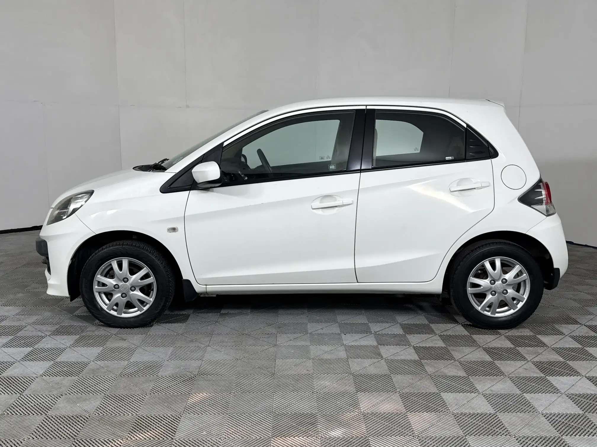 Honda Brio