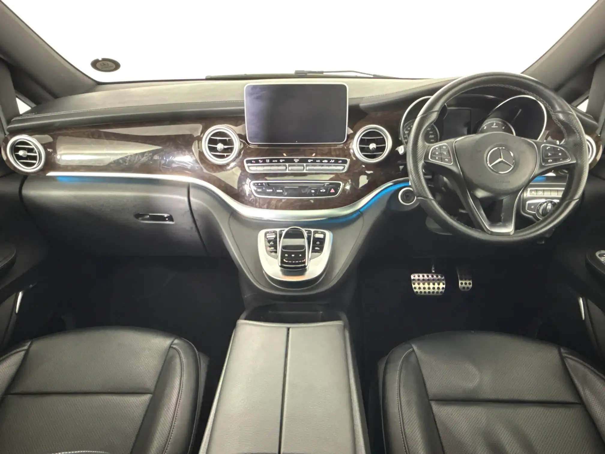 Mercedes-Benz Viano
