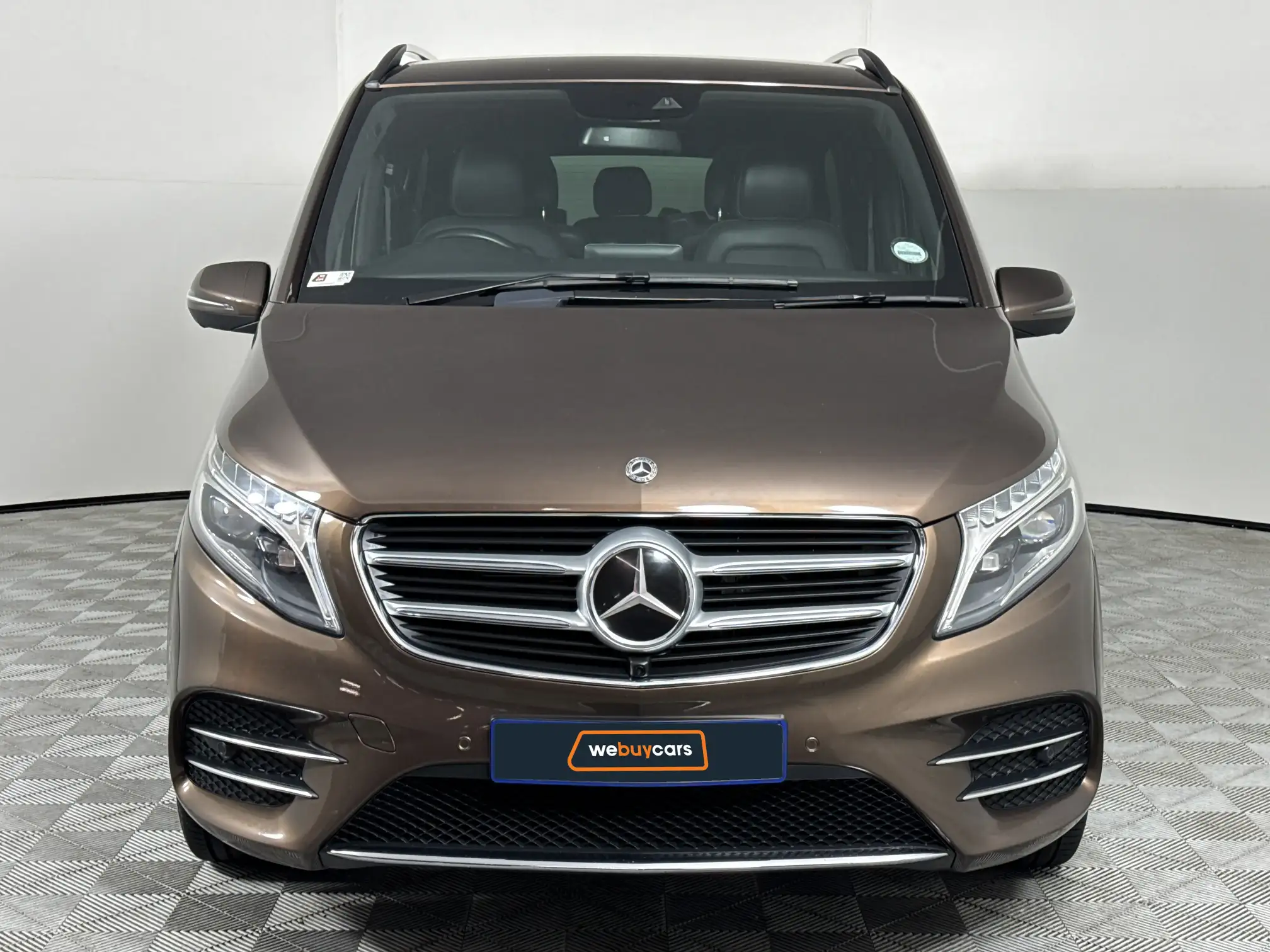 Mercedes-Benz Viano