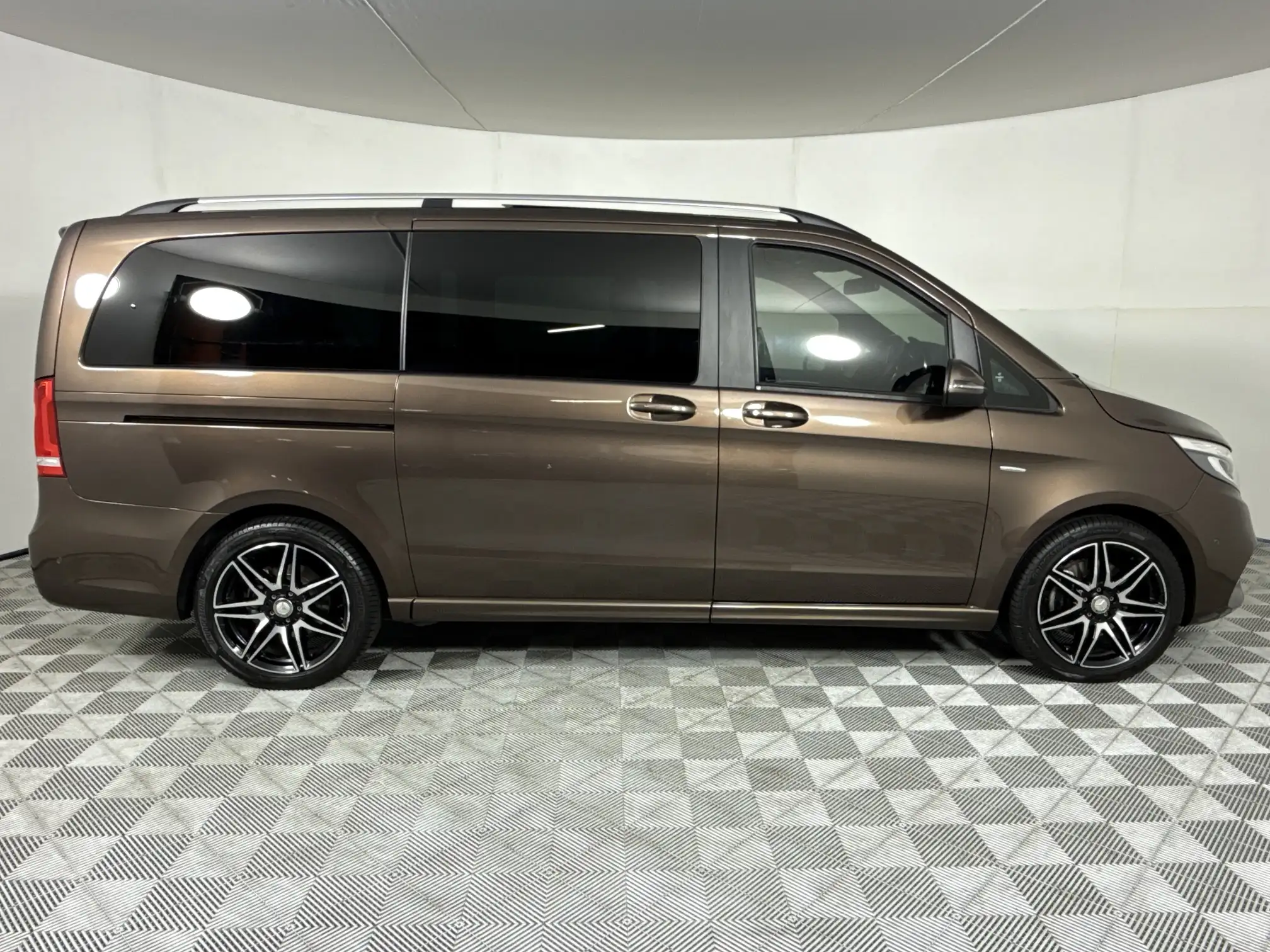 Mercedes-Benz Viano
