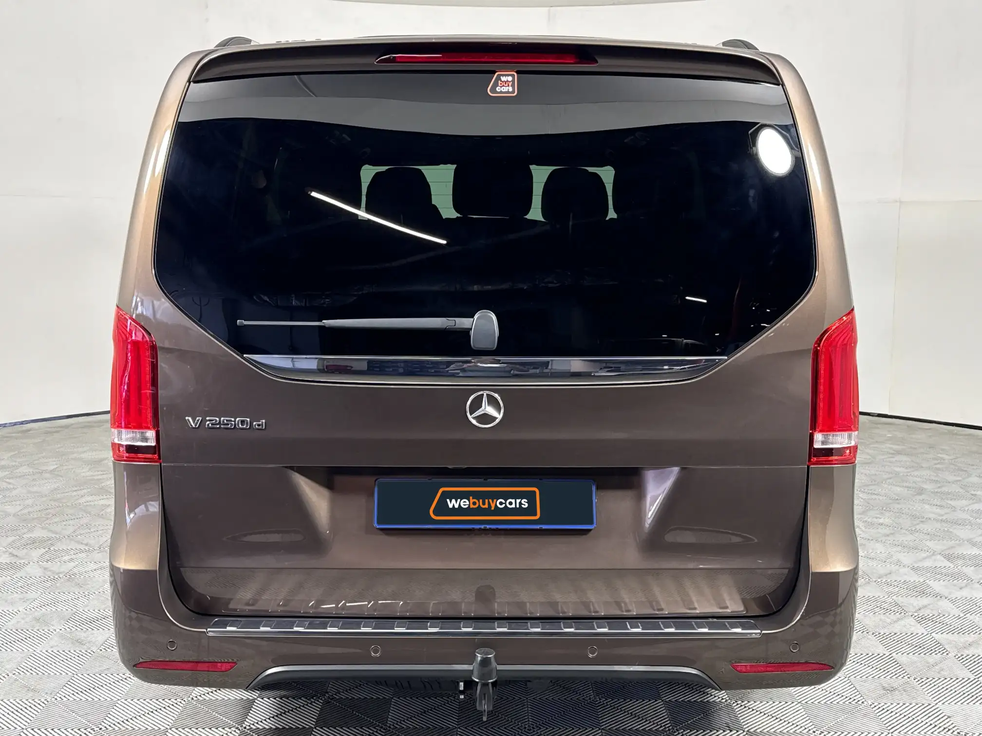 Mercedes-Benz Viano