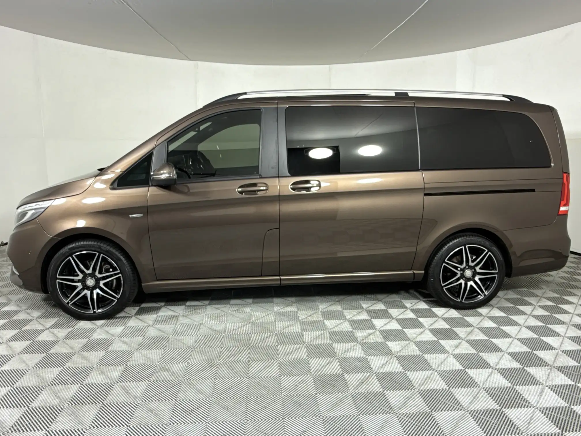 Mercedes-Benz Viano