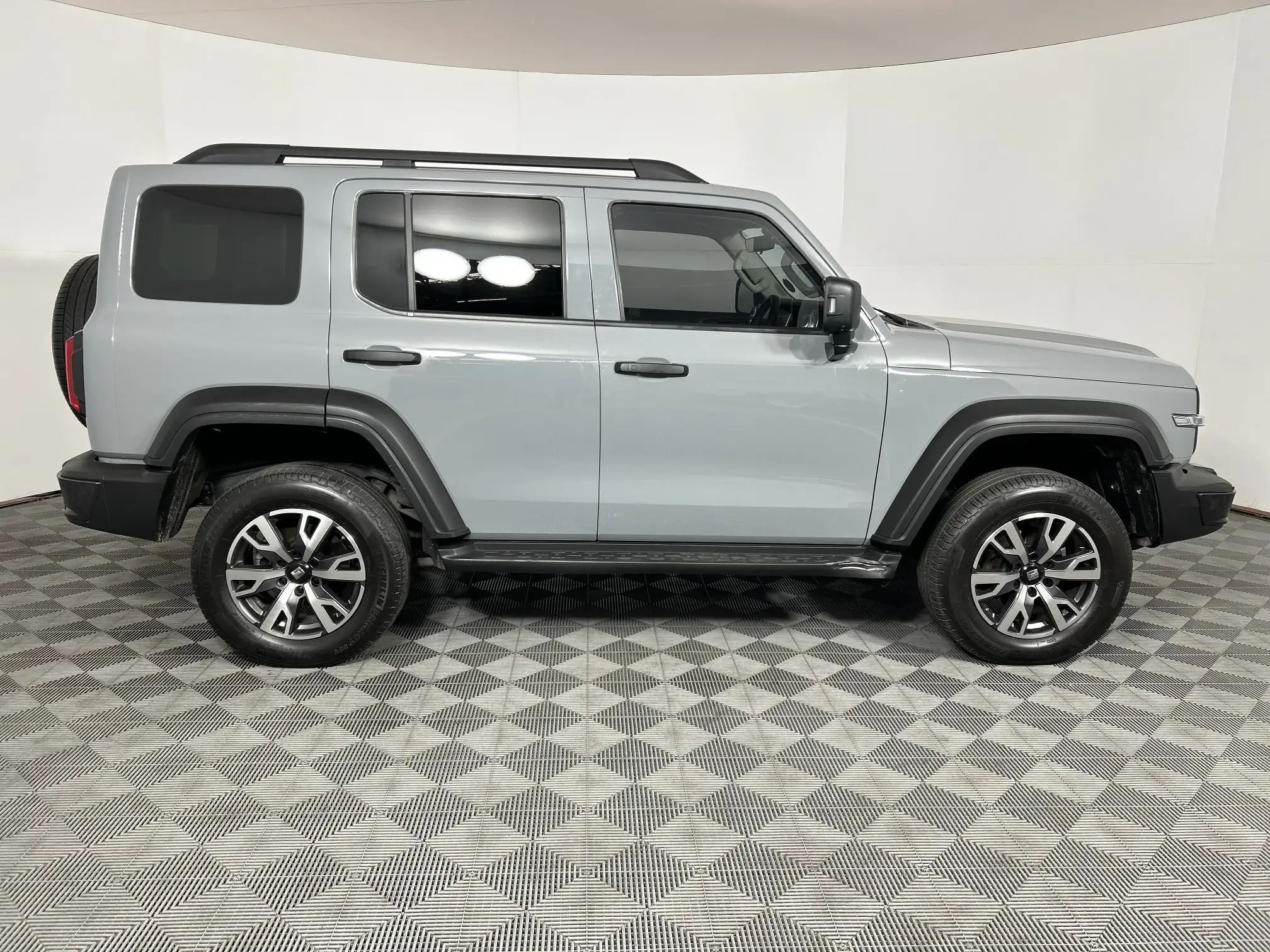 GWM Tank 300