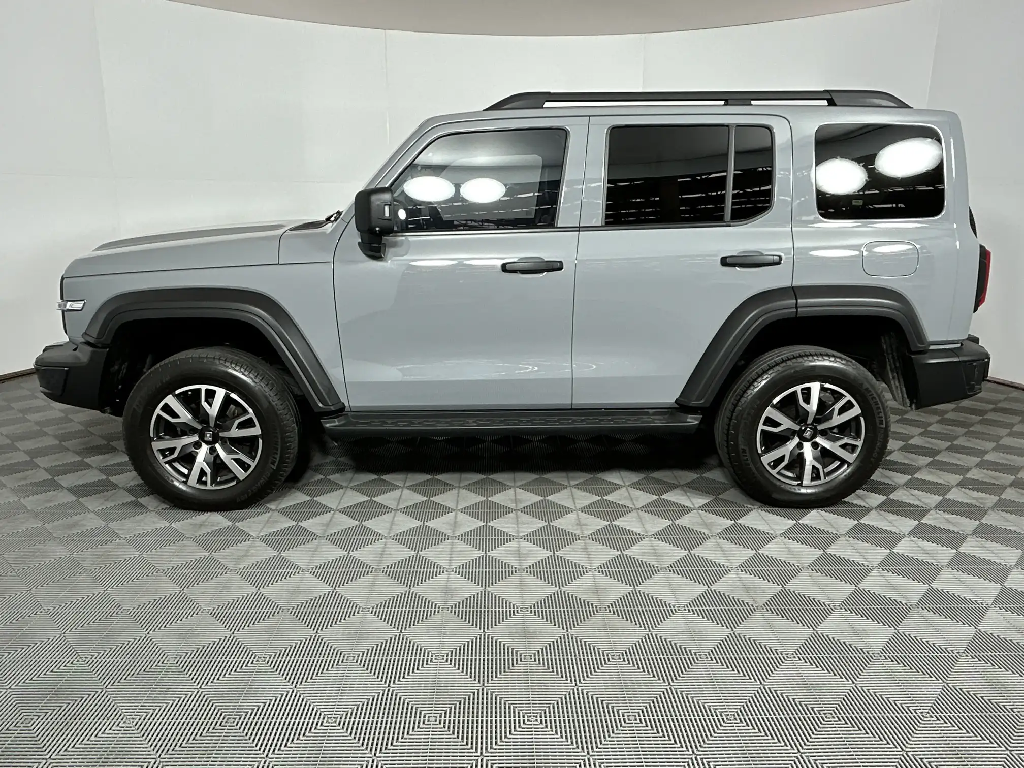 GWM Tank 300