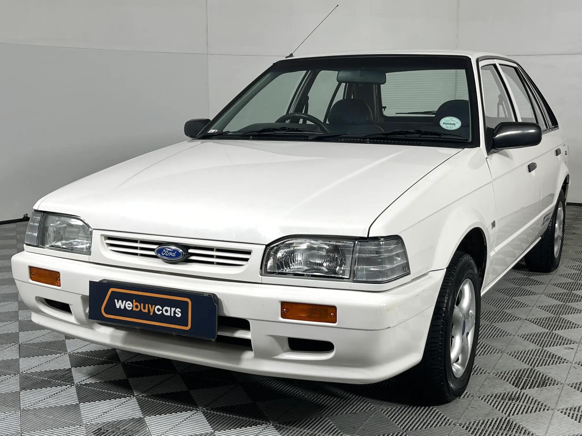 Ford Laser Tracer 1.3 Tonic for sale - R 45 900 | Carfind.co.za