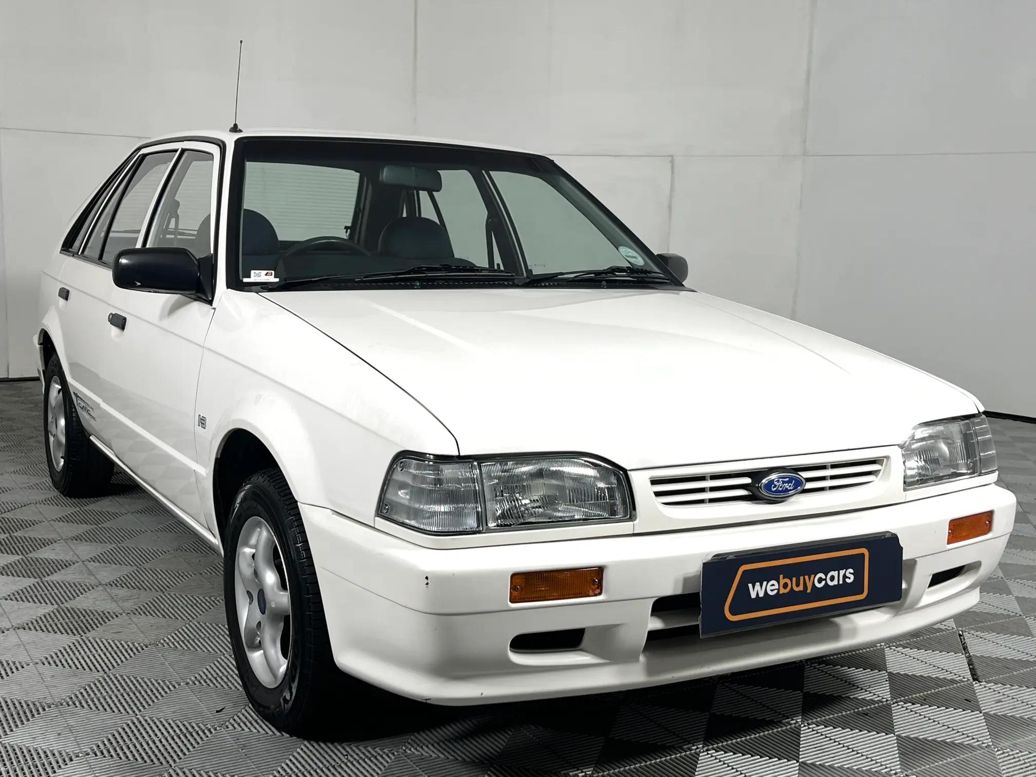 Ford Laser Tracer 1.3 Tonic for sale - R 45 900 | Carfind.co.za