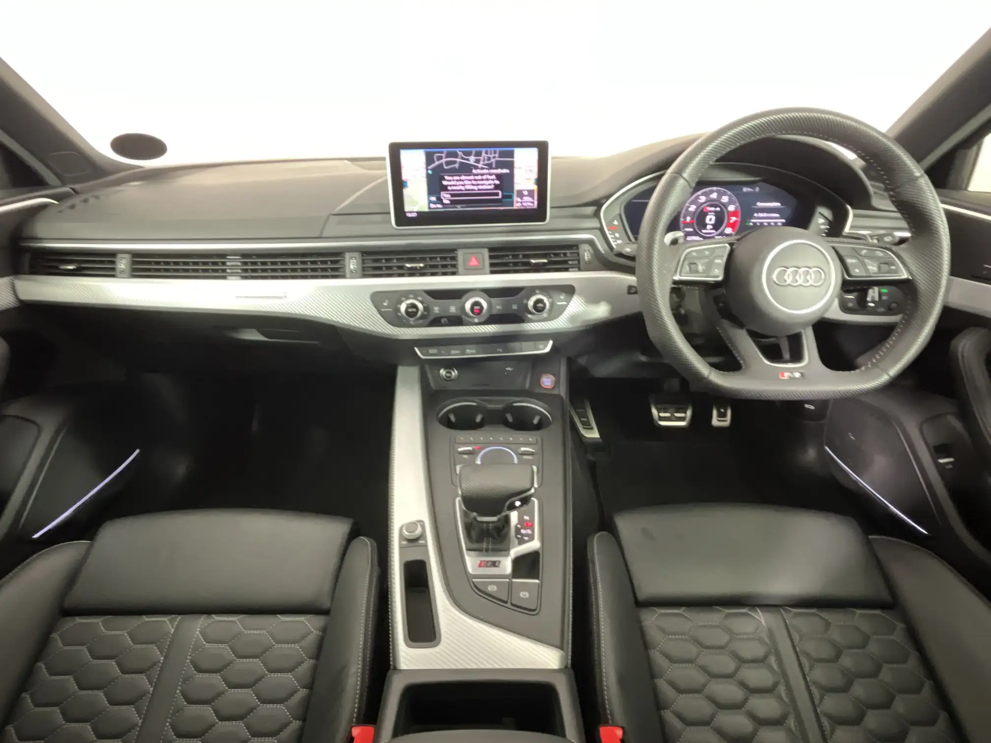 Audi RS4