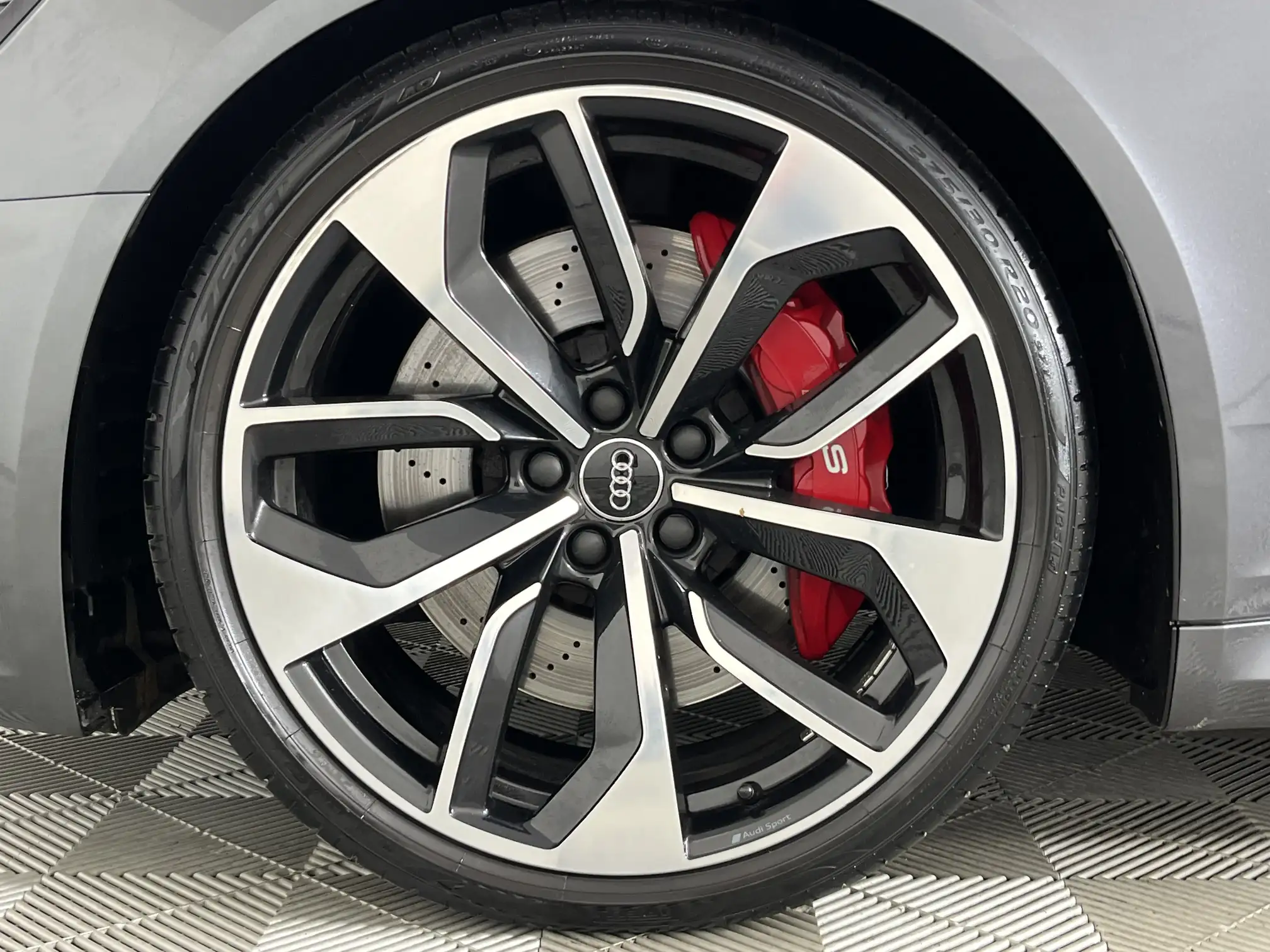 Audi RS4