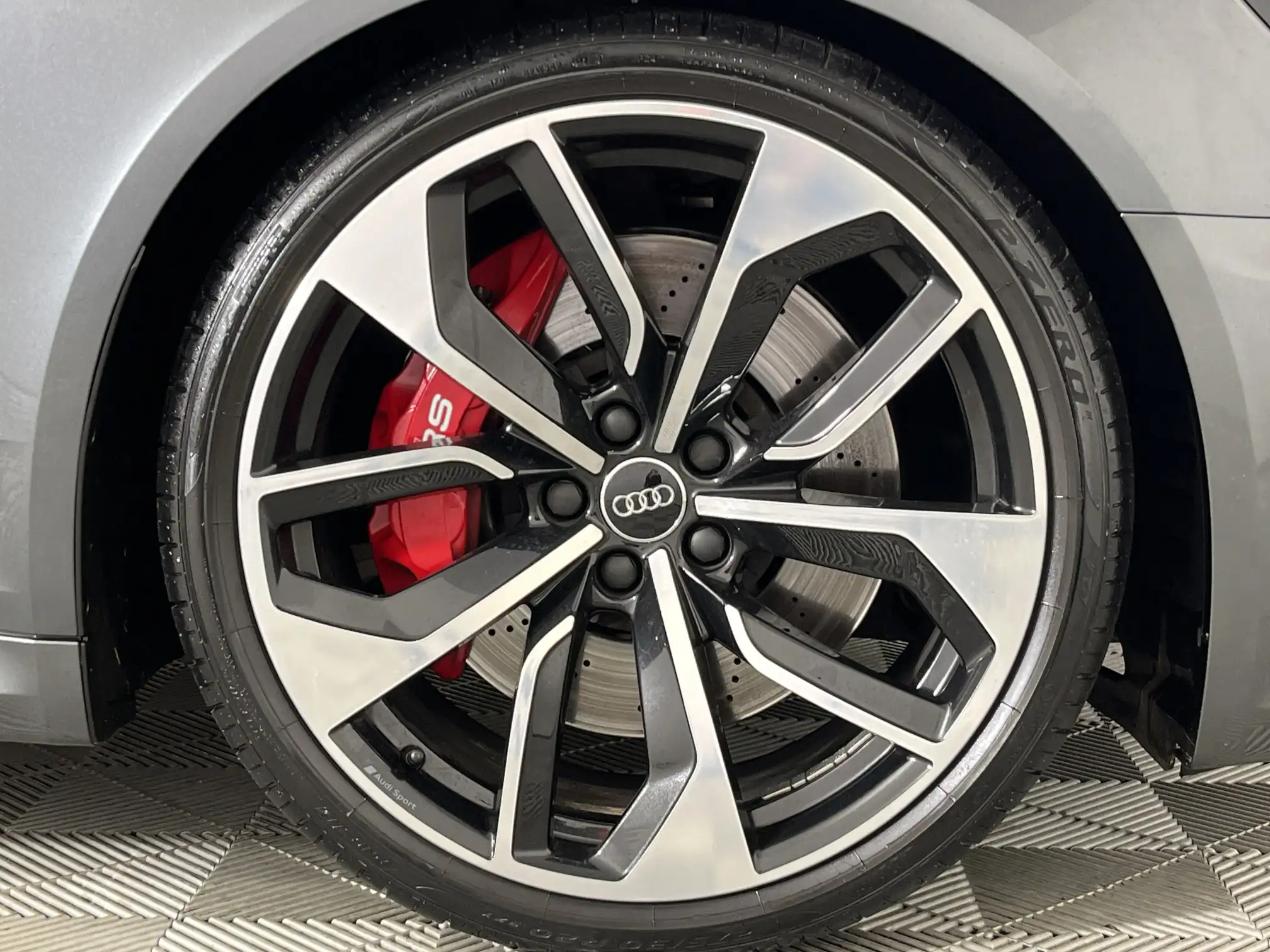 Audi RS4