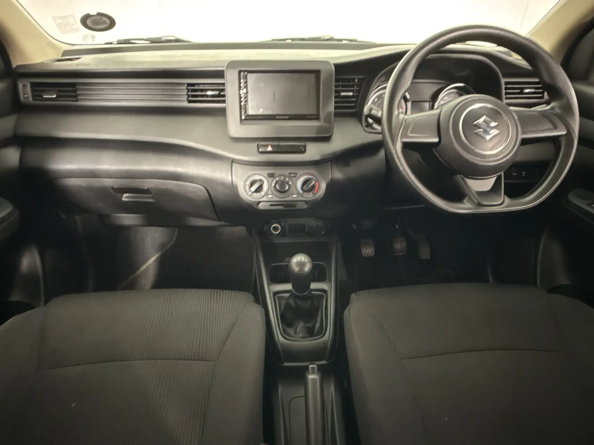 Suzuki Ertiga