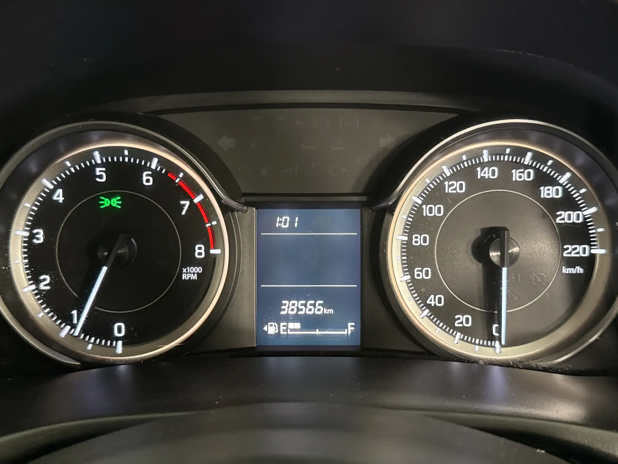 Suzuki Ertiga