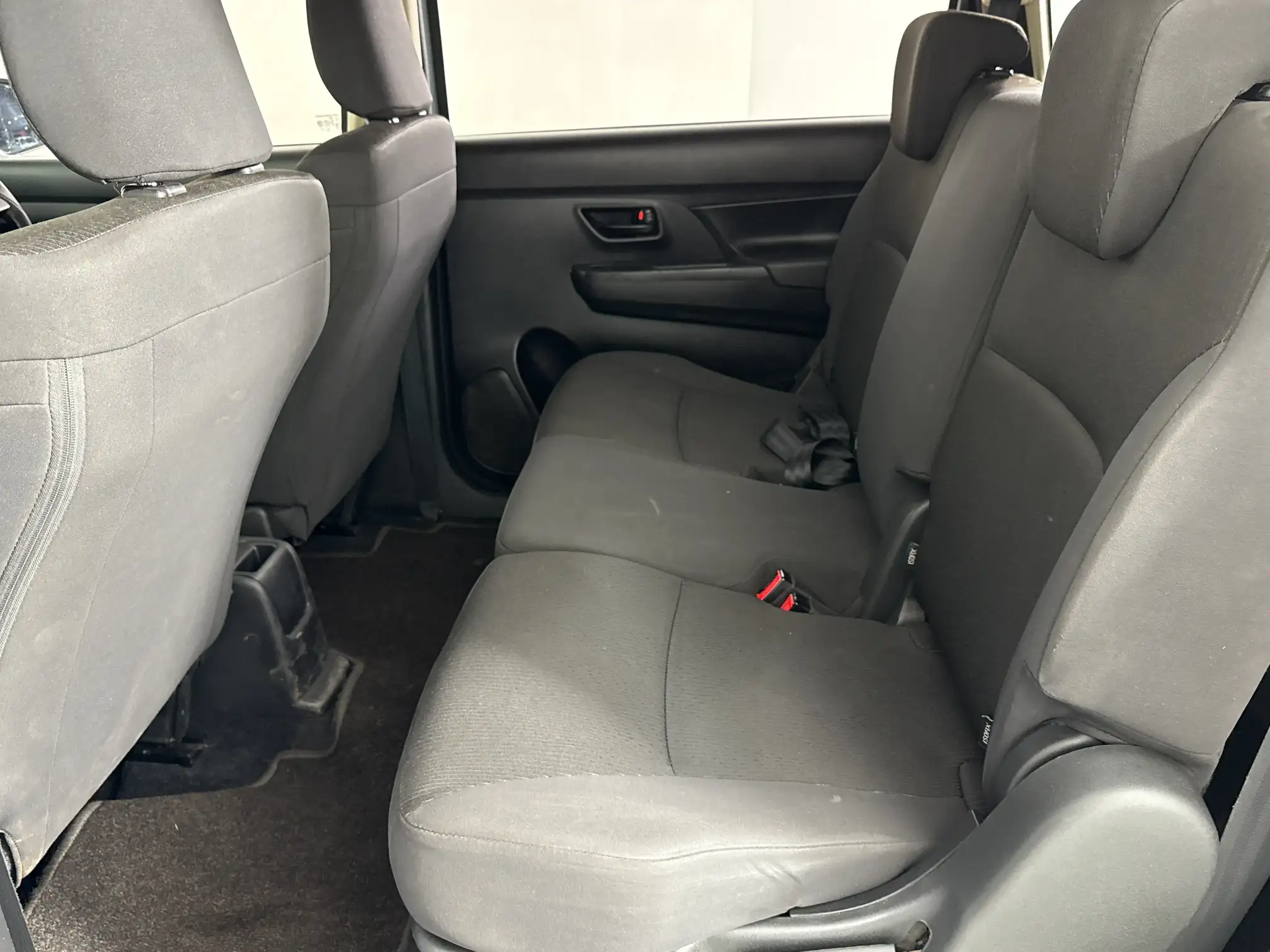 Suzuki Ertiga