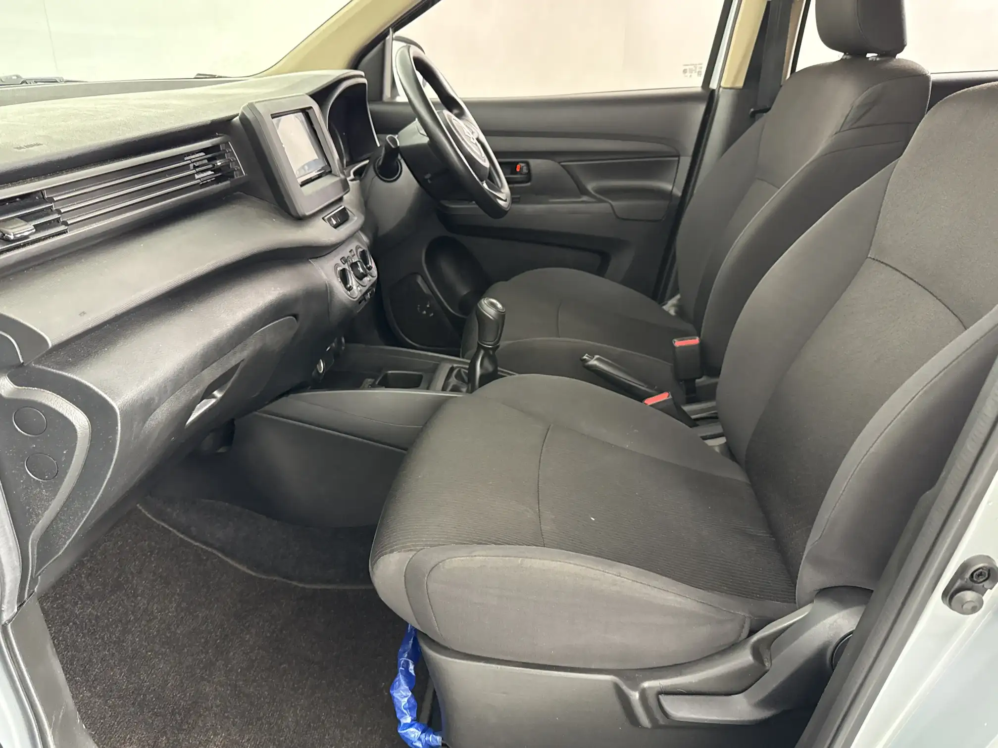 Suzuki Ertiga