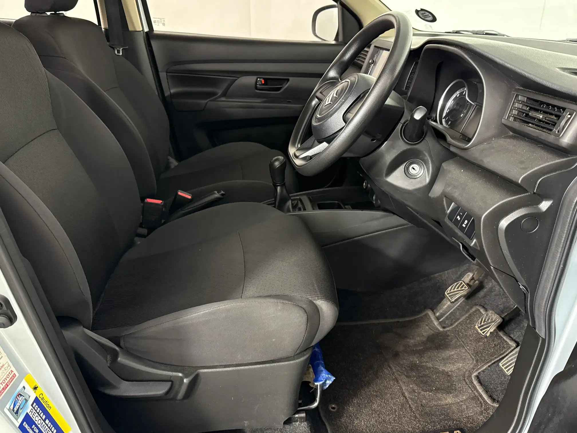 Suzuki Ertiga