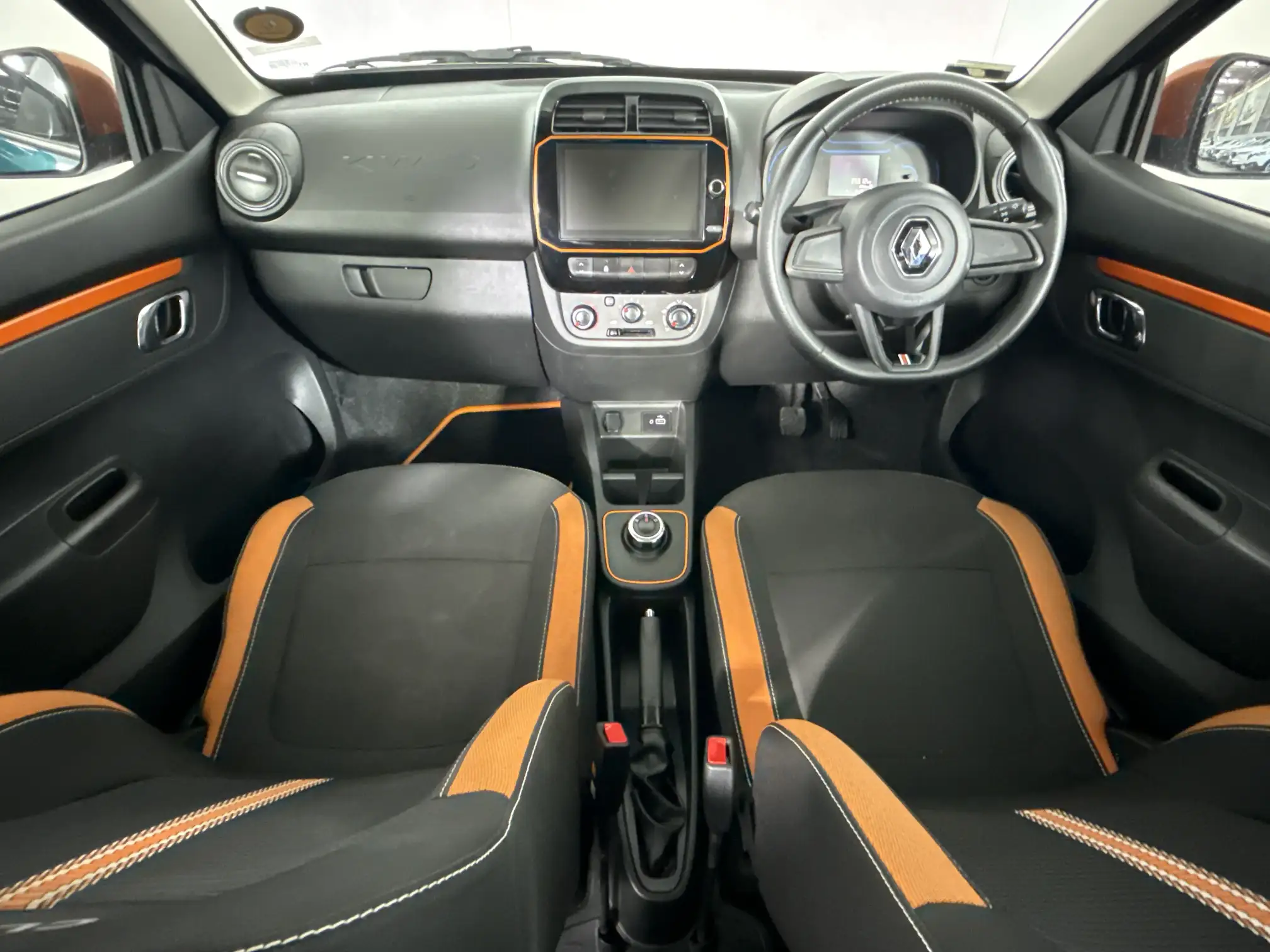 Renault Kwid