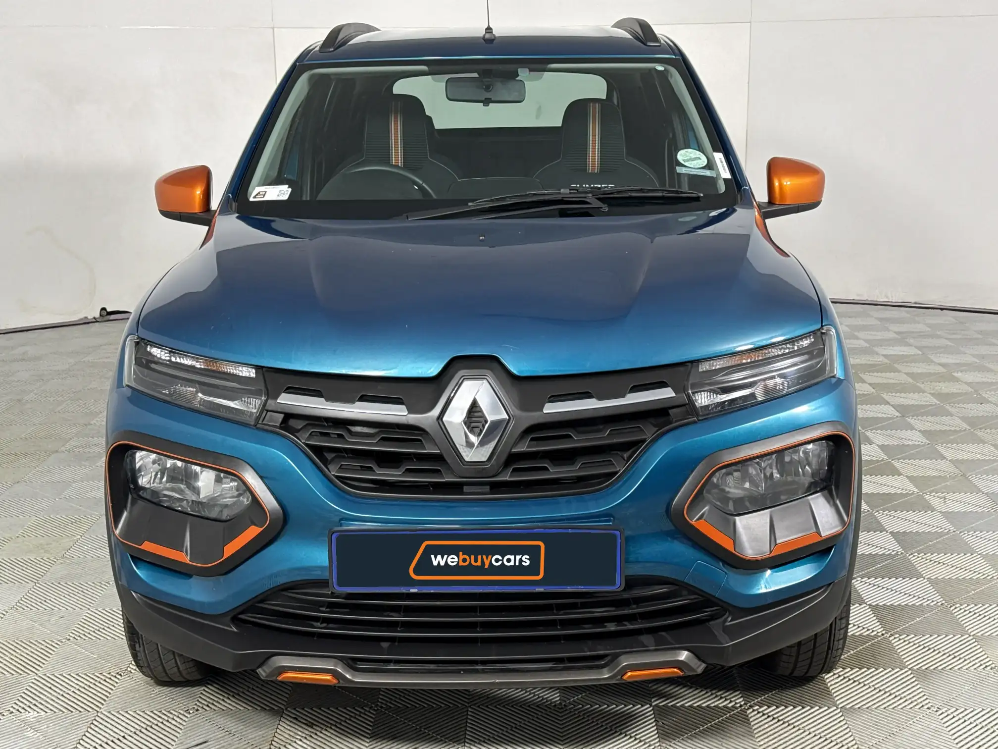 Renault Kwid