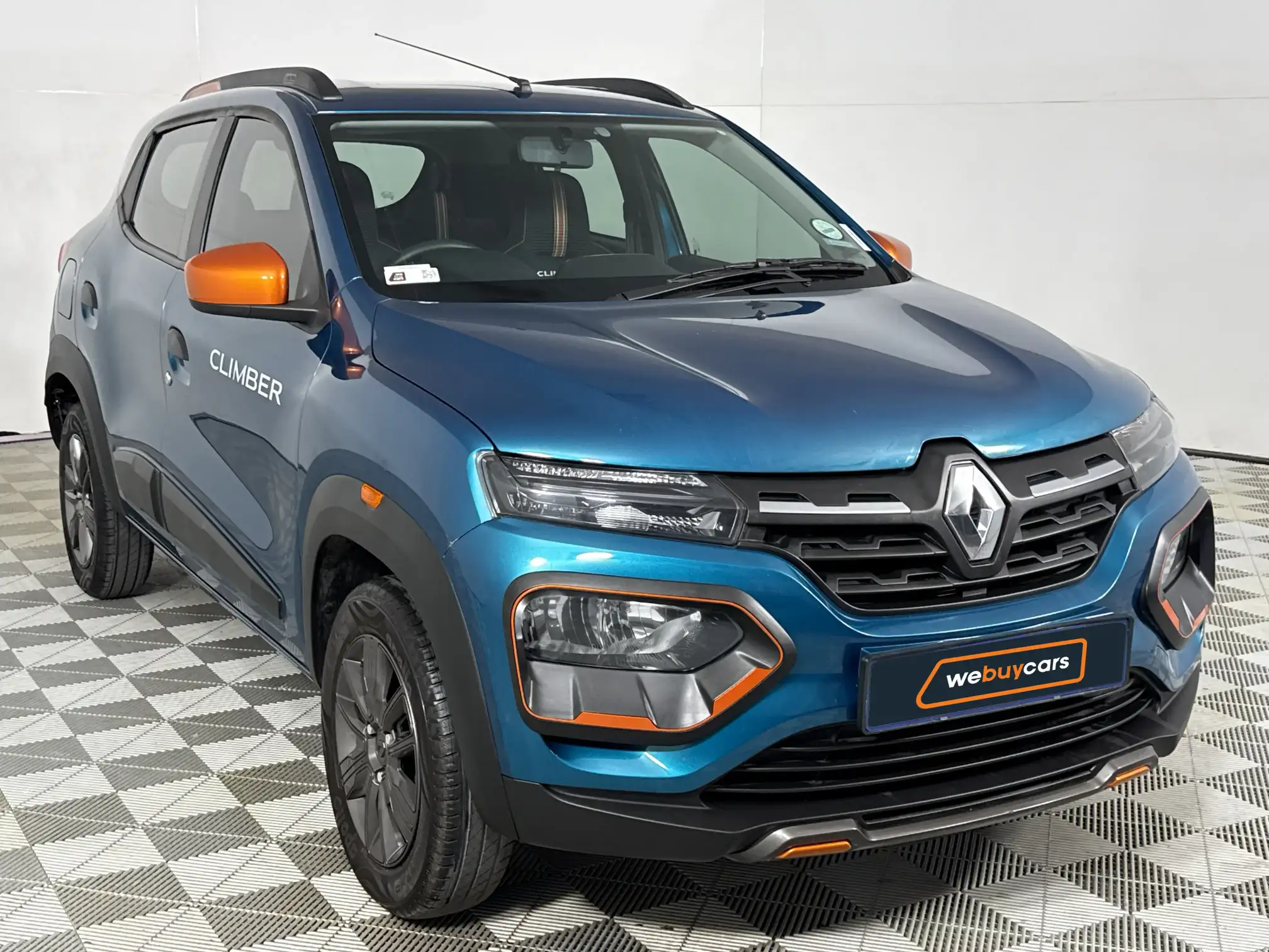 Renault Kwid